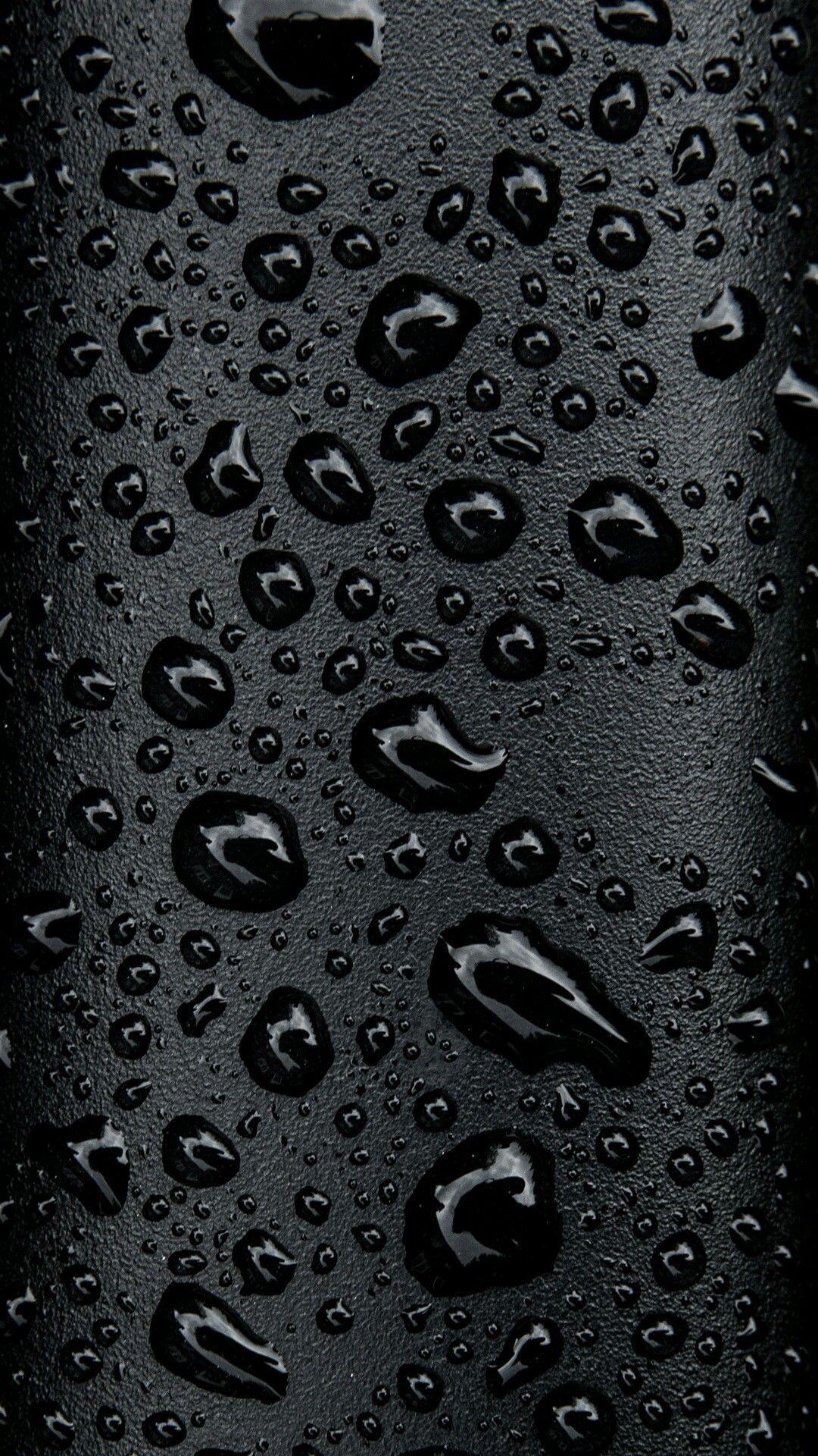 Black Water Wallpapers  Top Free Black Water Backgrounds  WallpaperAccess