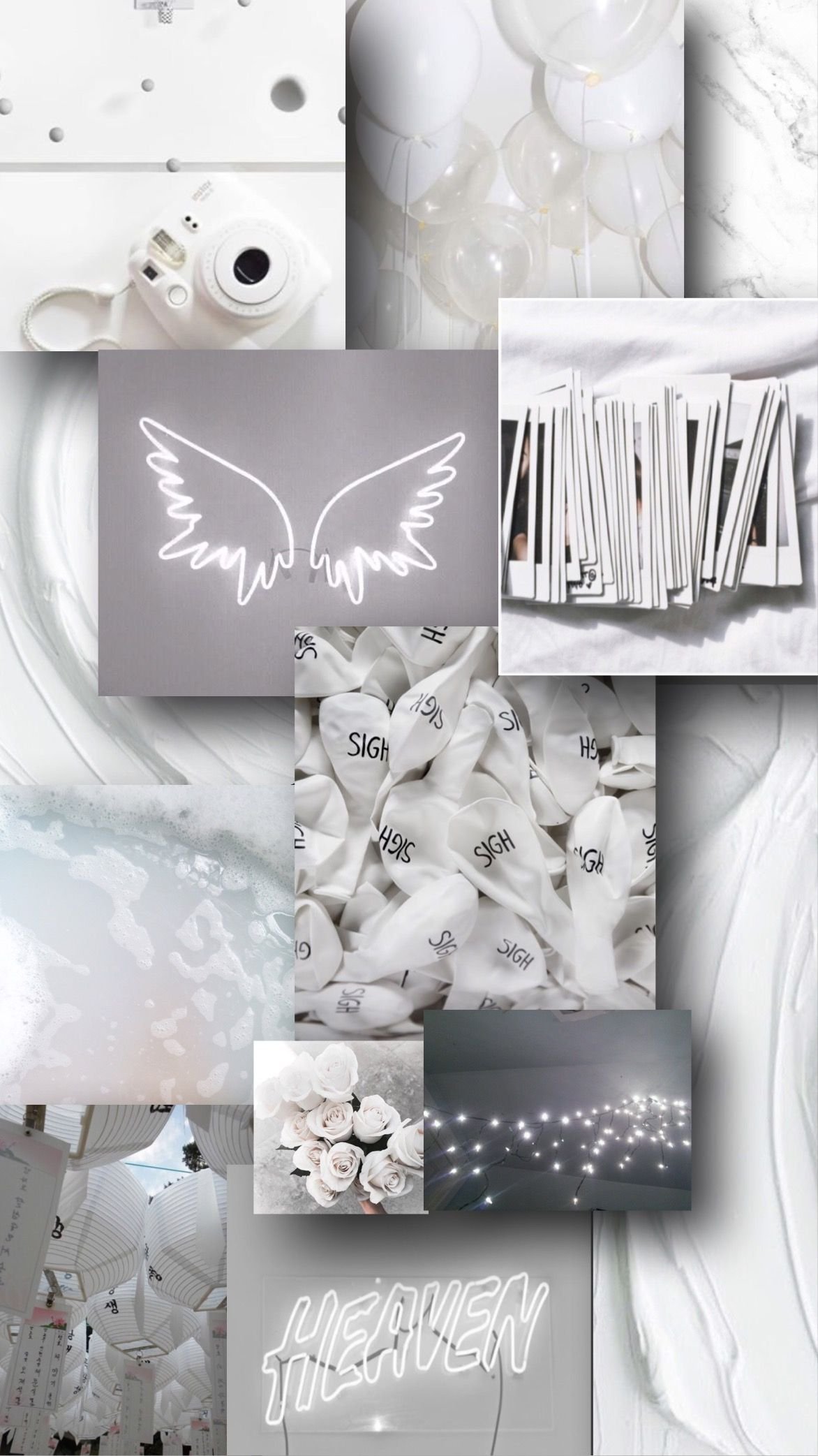White Aesthetic Background Images, HD Pictures and Wallpaper For Free  Download | Pngtree