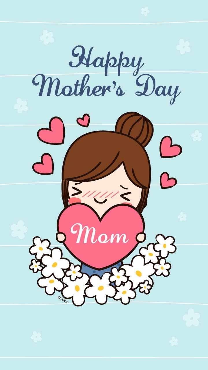 25 Beautiful Mothers Day Wallpapers for Your Desktop  Designbeep  Happy mothers  day images Happy mother day quotes Mother day message