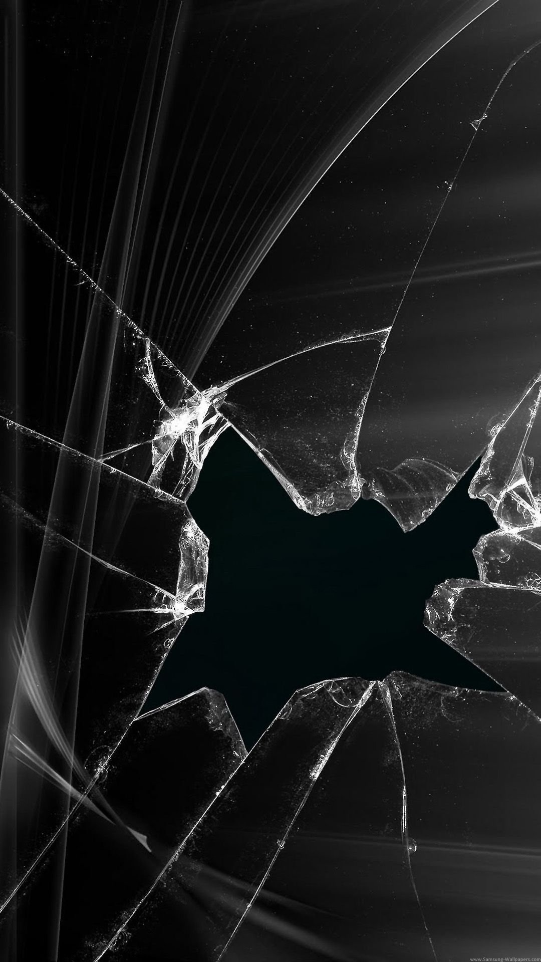 10+ Cracked Screen HD Wallpapers and Backgrounds