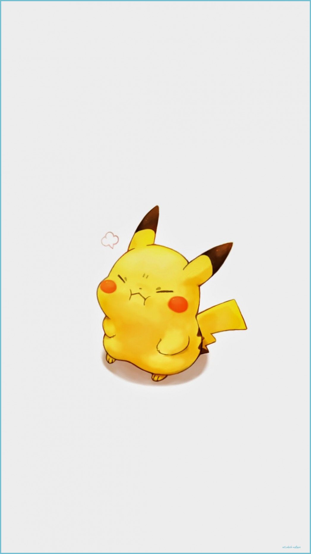 Pikachus  Cute pokemon wallpaper, Pikachu wallpaper, Kawaii wallpaper