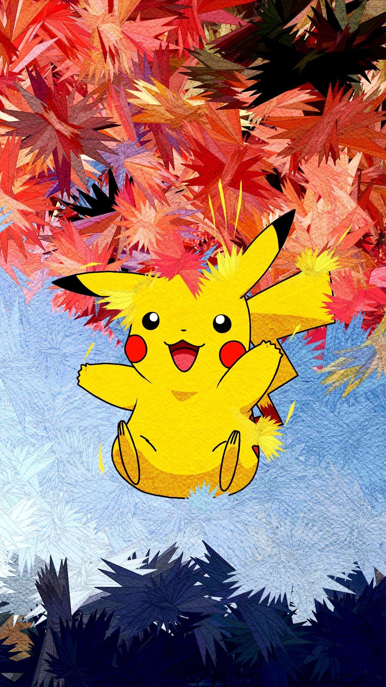 Pikachu  pokemon Wallpaper Download  MobCup
