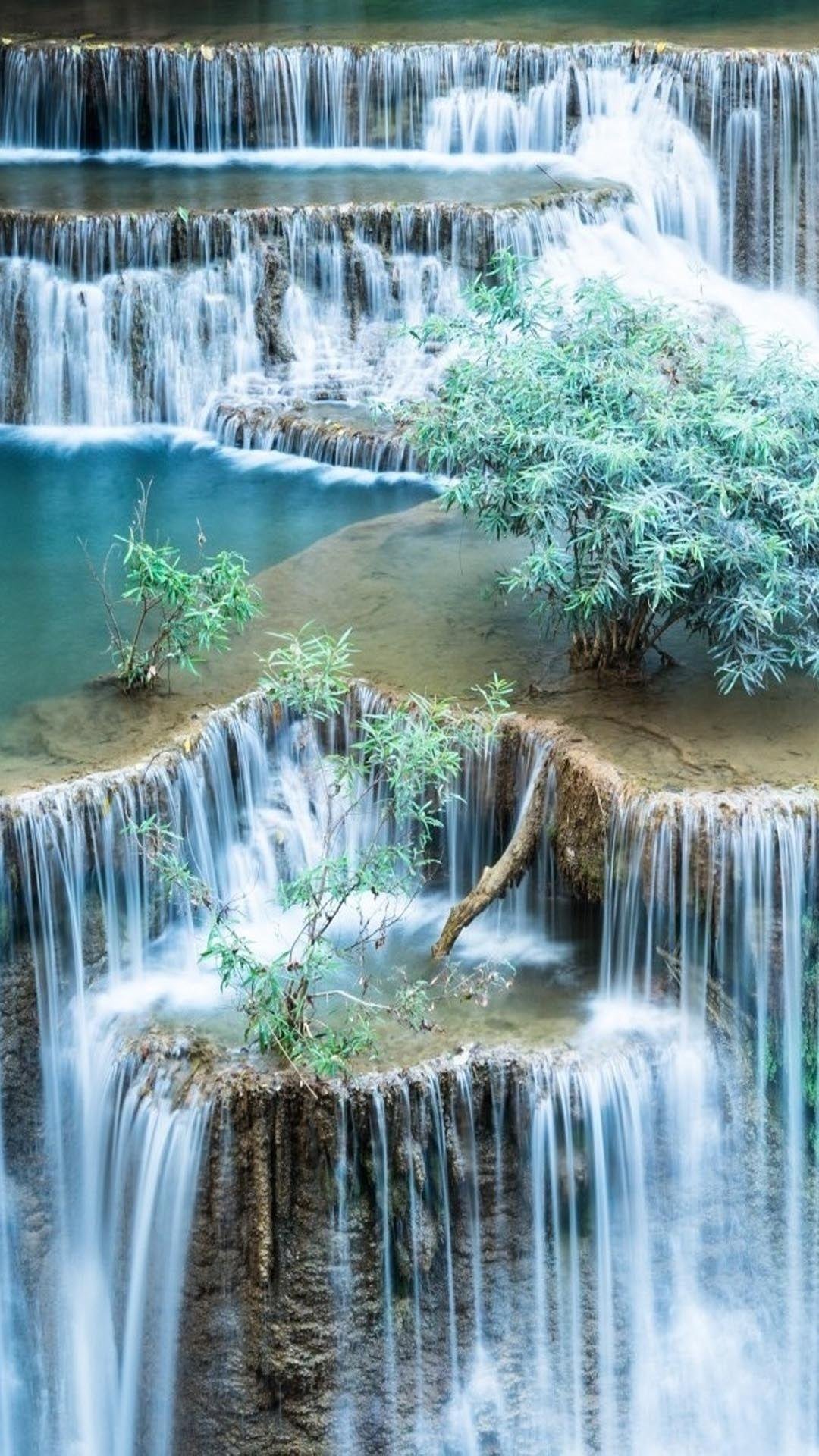 waterfall wallpaper | waterfall wallpaper | Bryan Adams | Flickr-kimdongho.edu.vn