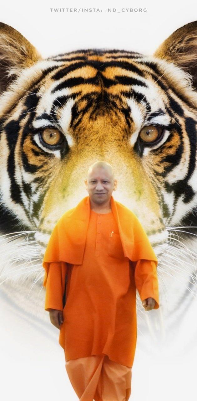 Yogi Adityanath Wallpapers Wallpapers Download | MobCup