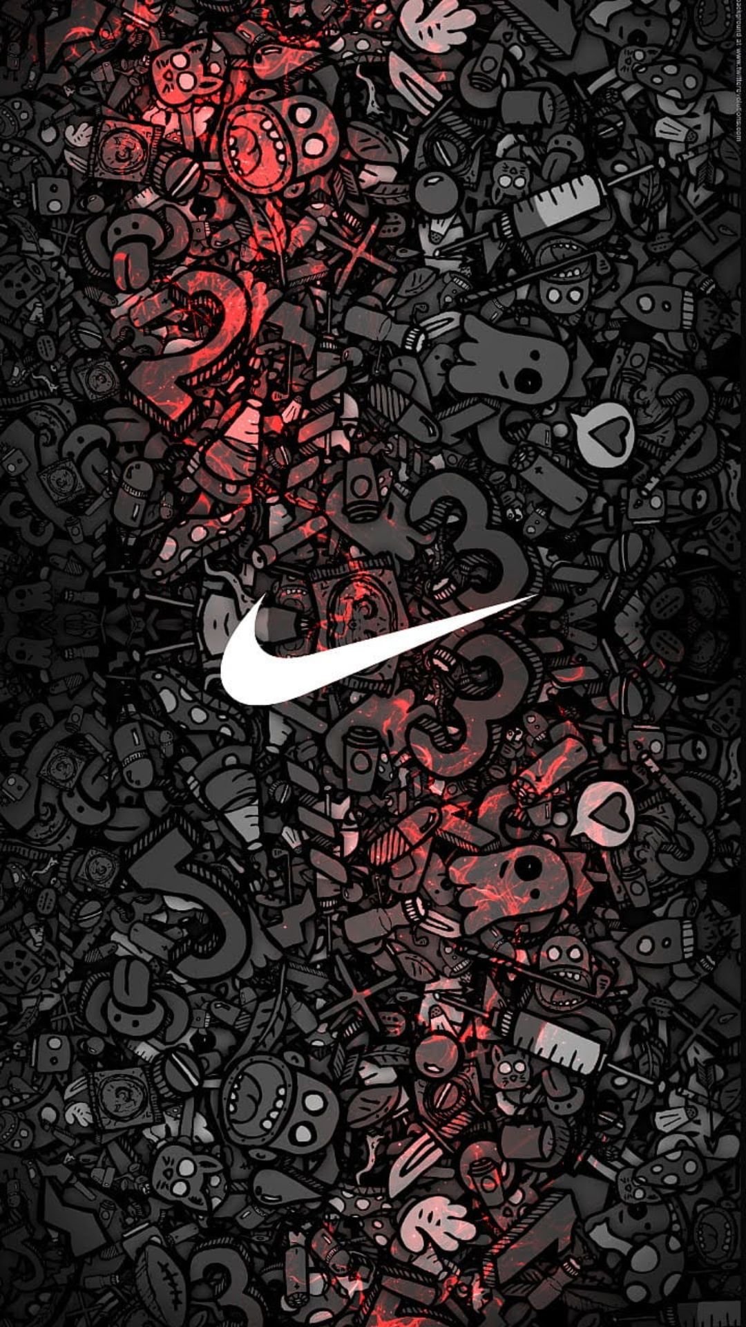 Nike Logo Neon - windows 10 HD wallpaper | Pxfuel
