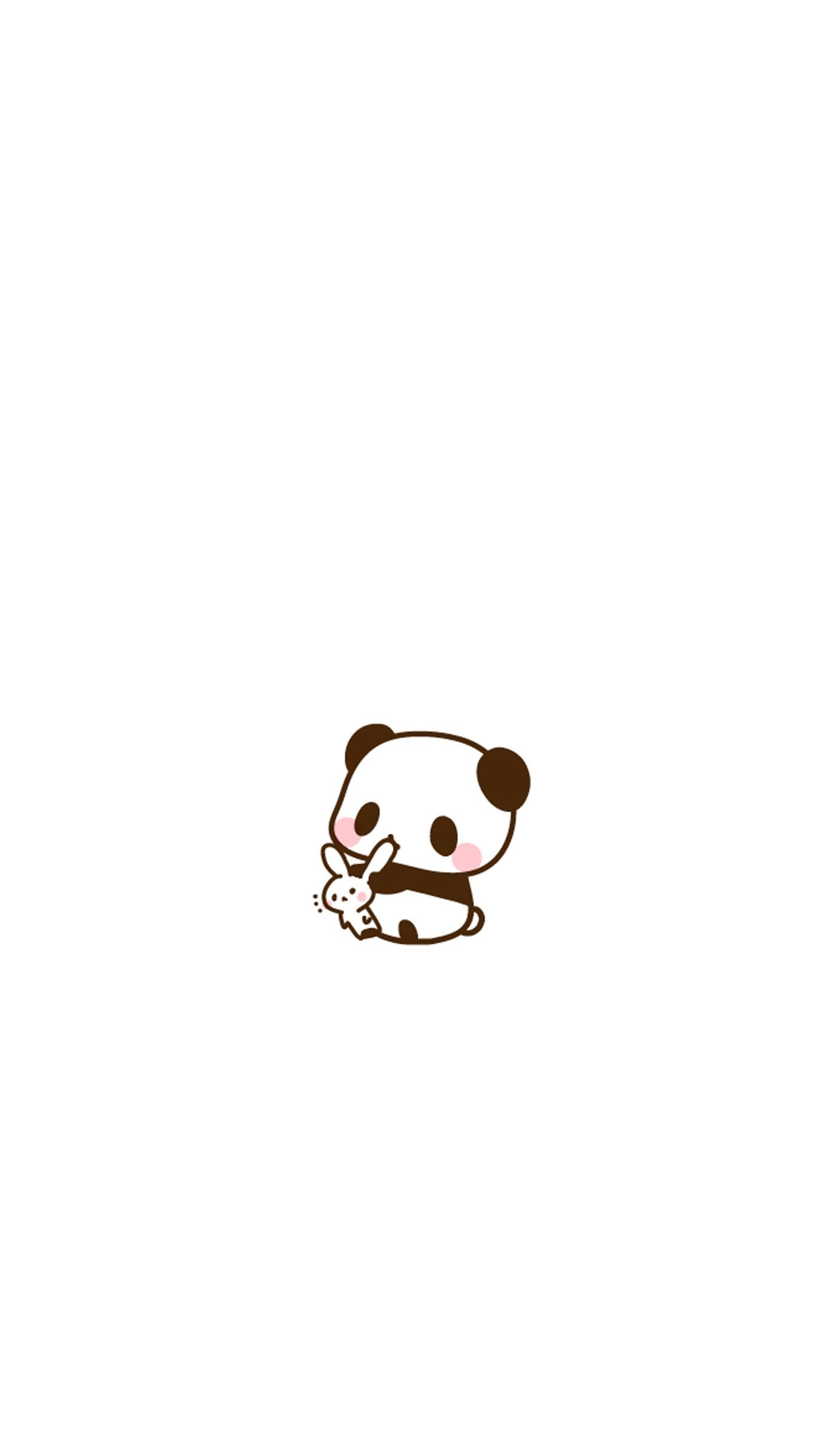 Cute Kawaii Panda Wallpaper APK for Android Download