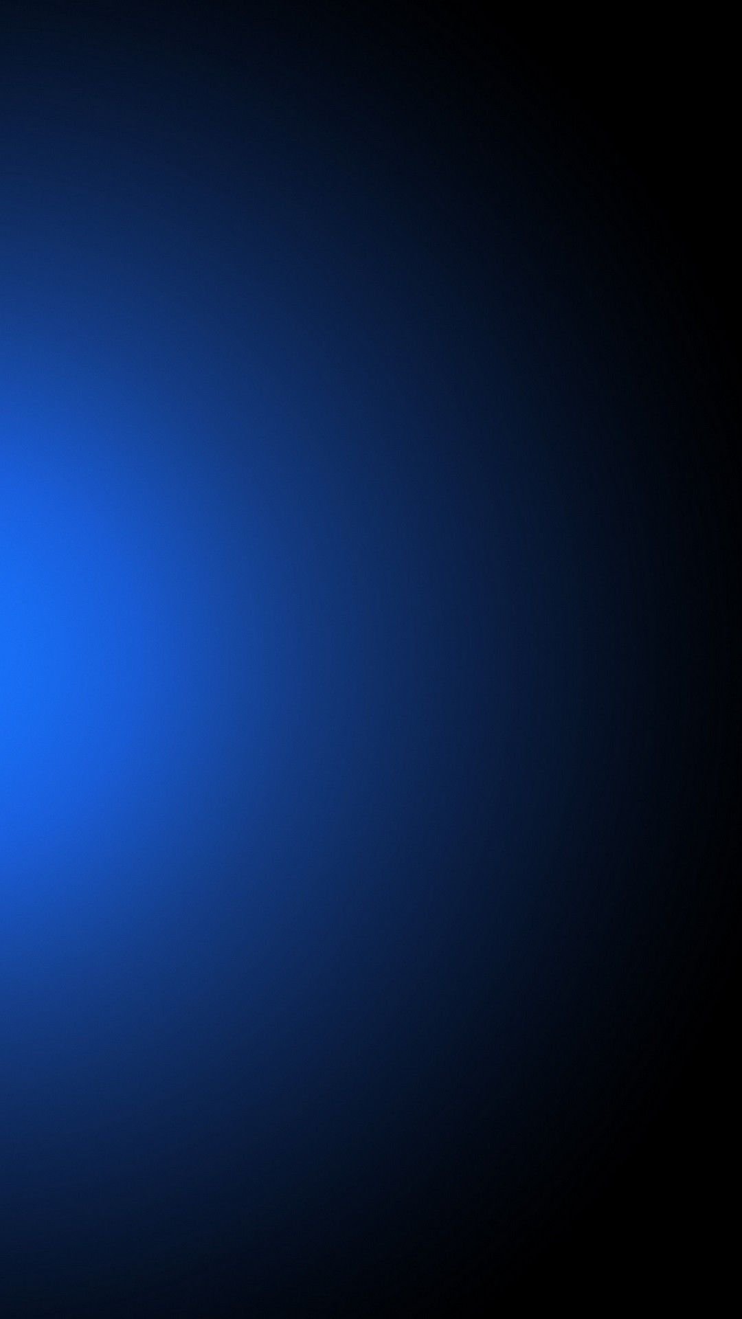 6 cool blue gradient wallpapers for iPhone in 2023