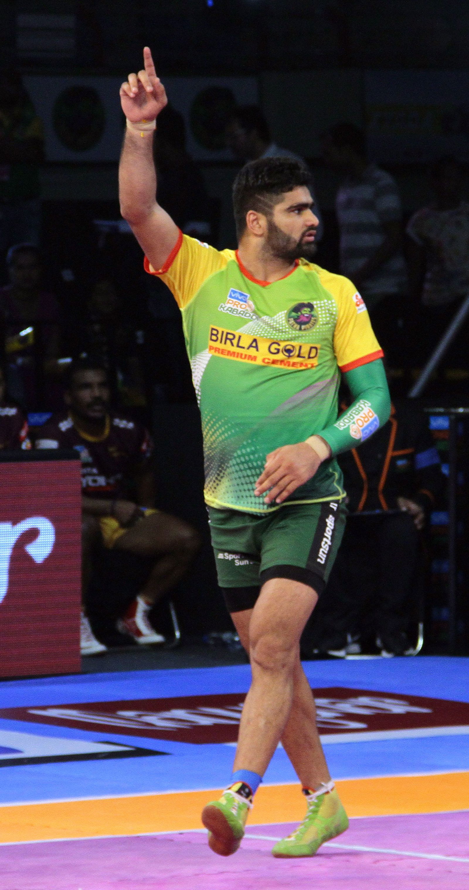 Total Players Purchased By Dabang Delhi In Pro Kabaddi - Chandran Ranjith  Pro Kabaddi - & Background HD wallpaper | Pxfuel