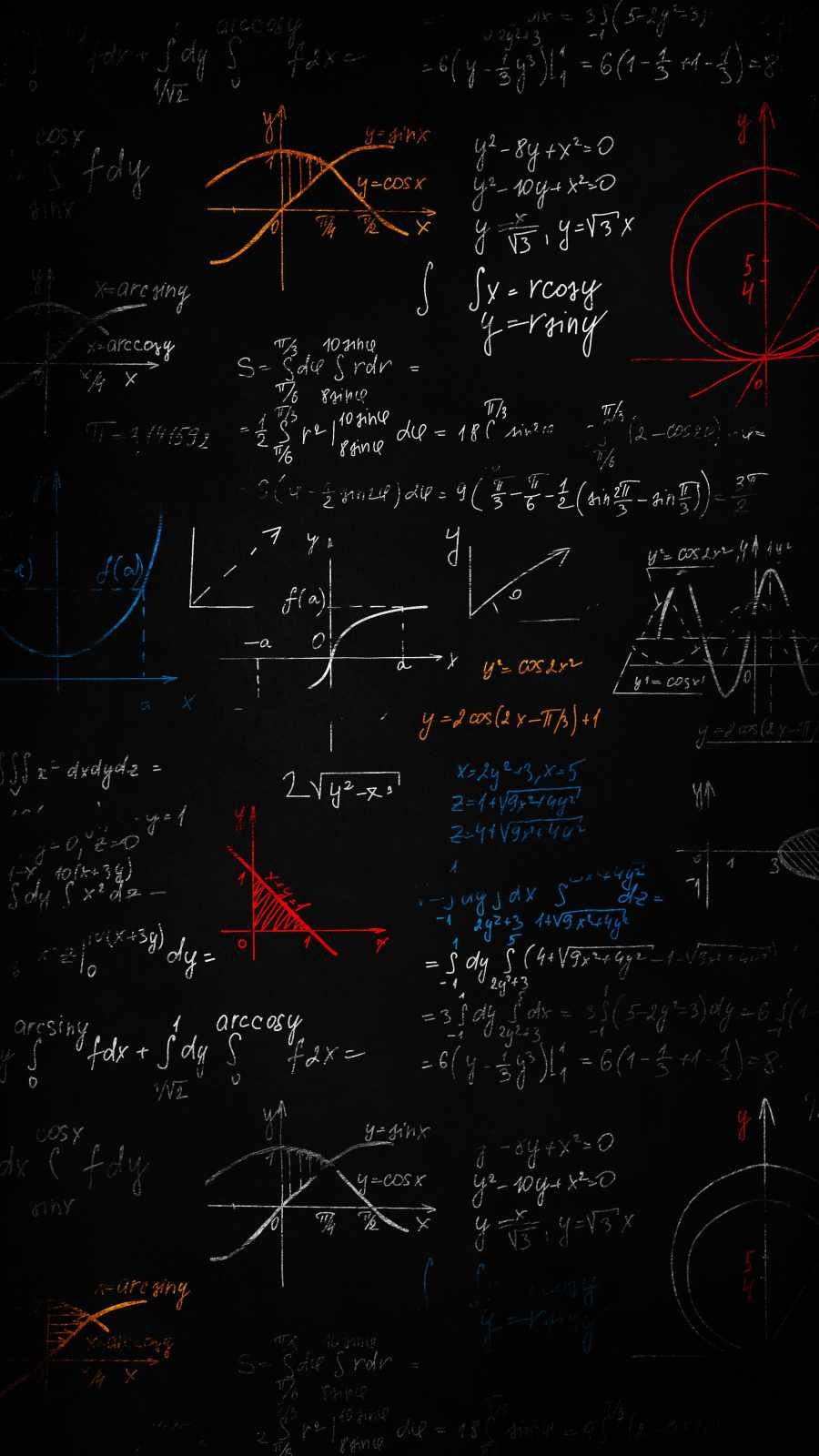 Math Problems Wallpapers - Wallpaper Cave