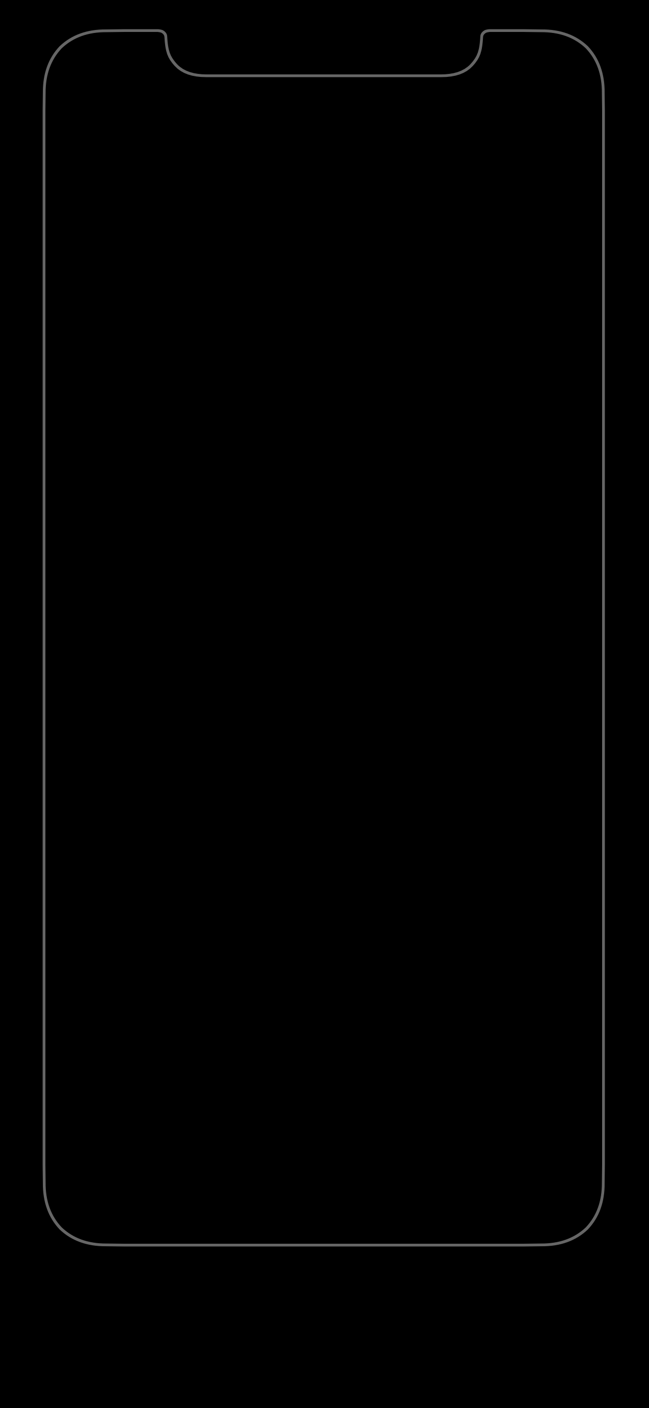 All Black iPhone 6 Wallpaper HD  2023 Phone Wallpaper HD