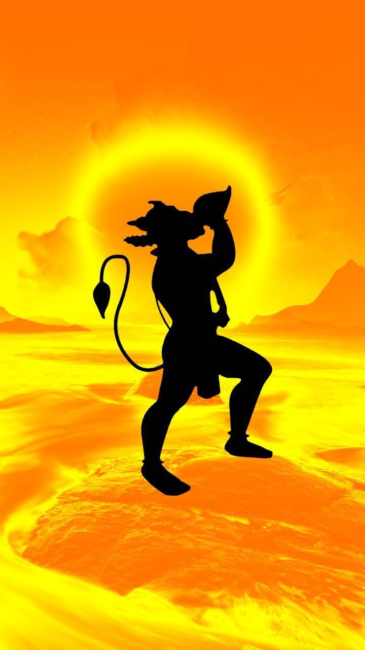 God Hanuman In White Background Hanuman, HD wallpaper | Peakpx-mncb.edu.vn