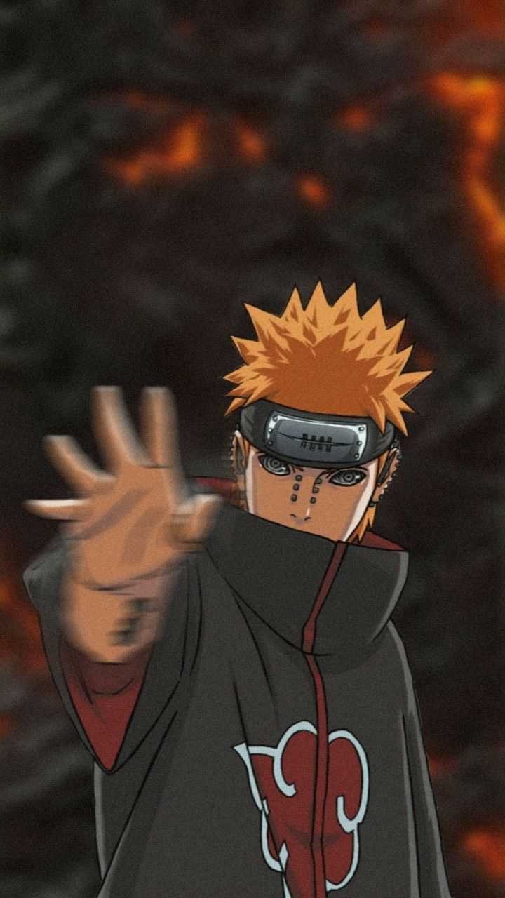 Naruto Pain Wallpapers 61 images