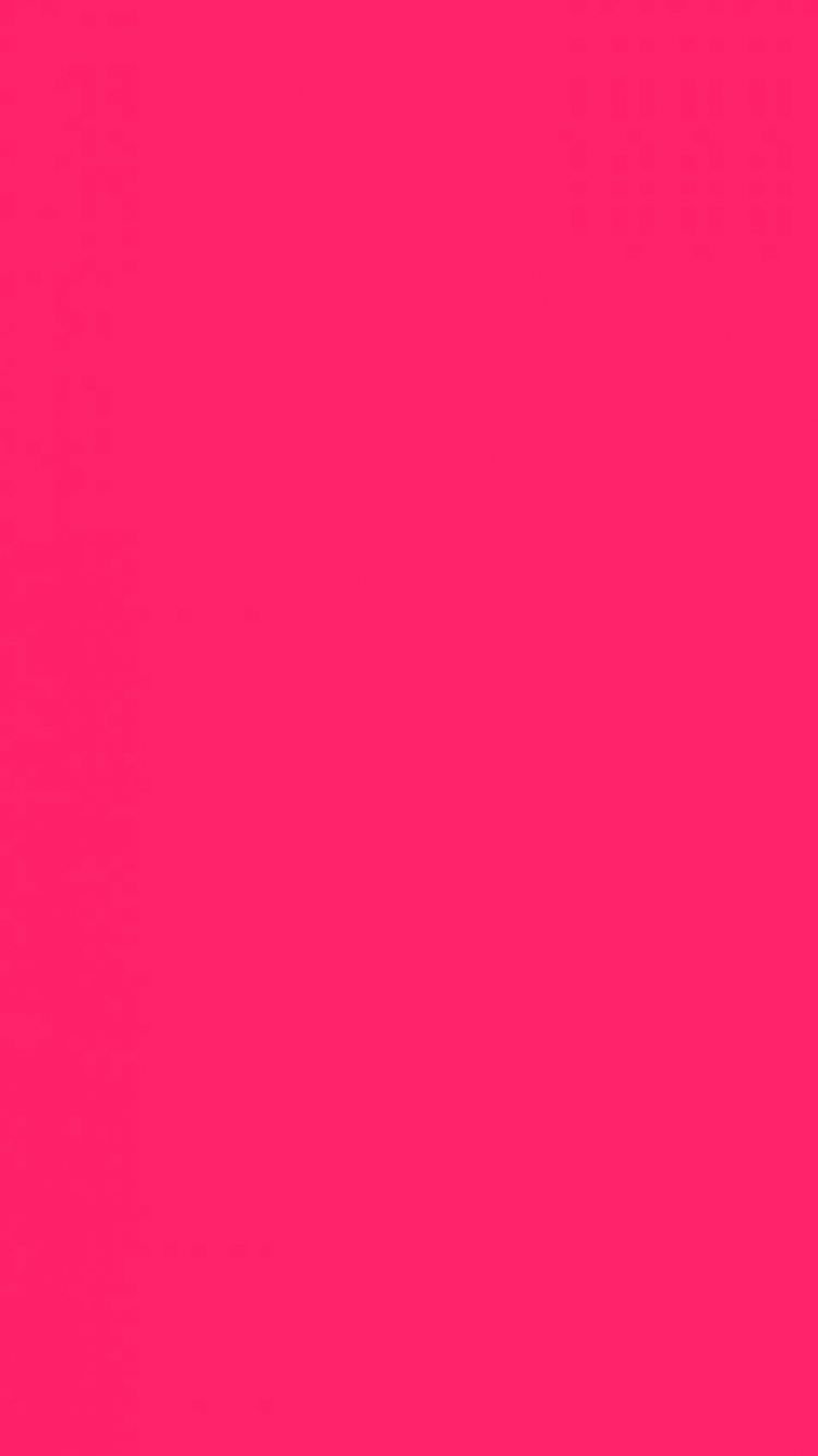 Kids Club Plain Wallpaper Hot Pink (234527)