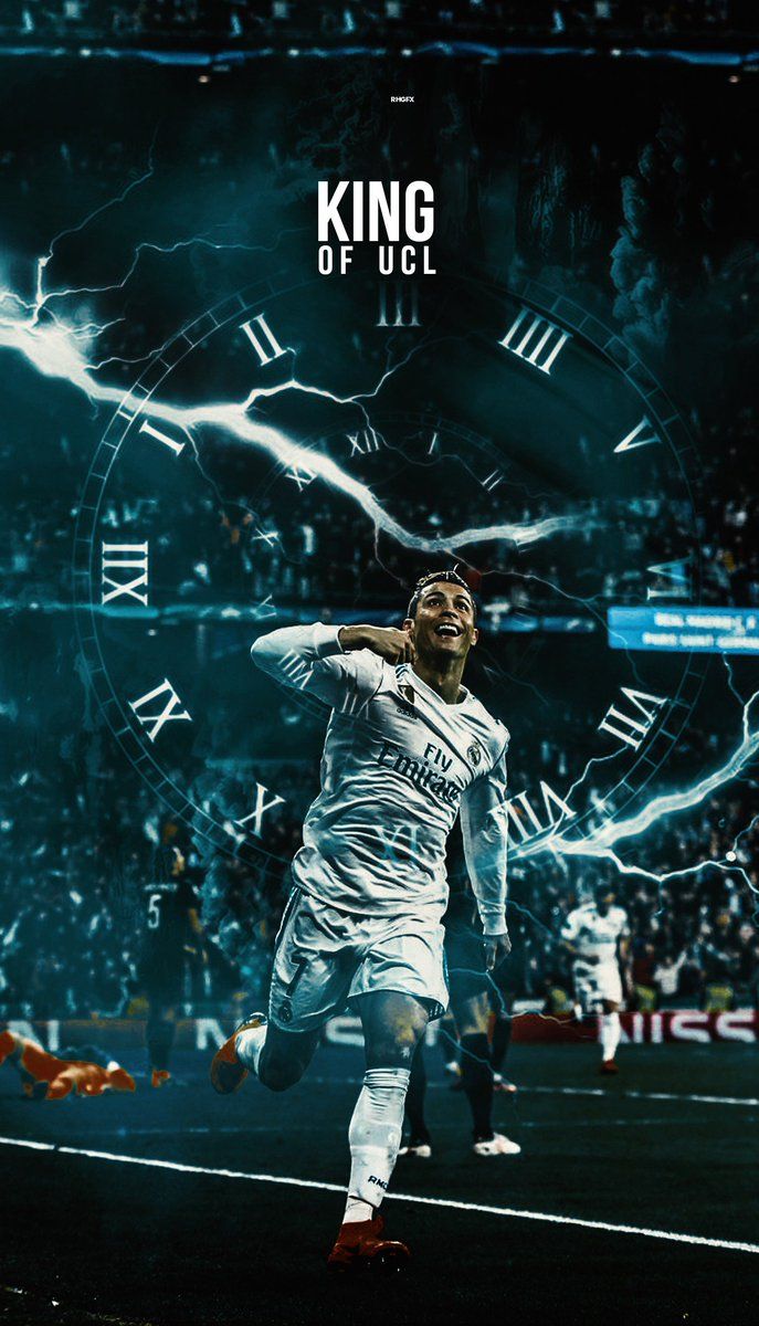 Cr7 Real Madrid Wallpaper Download Mobcup