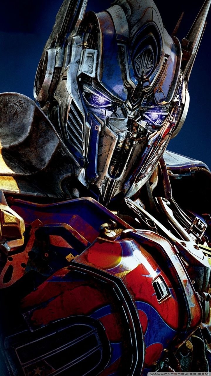 transformers optimus prime face drawing
