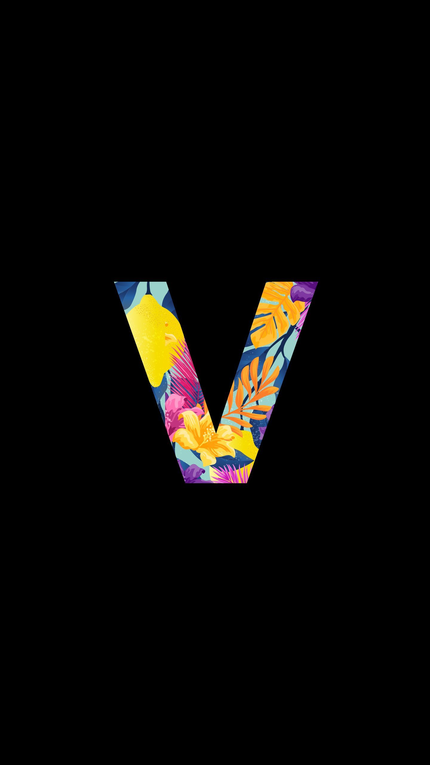 V for Valetine 4K Wallpapers | HD Wallpapers | ID #27542