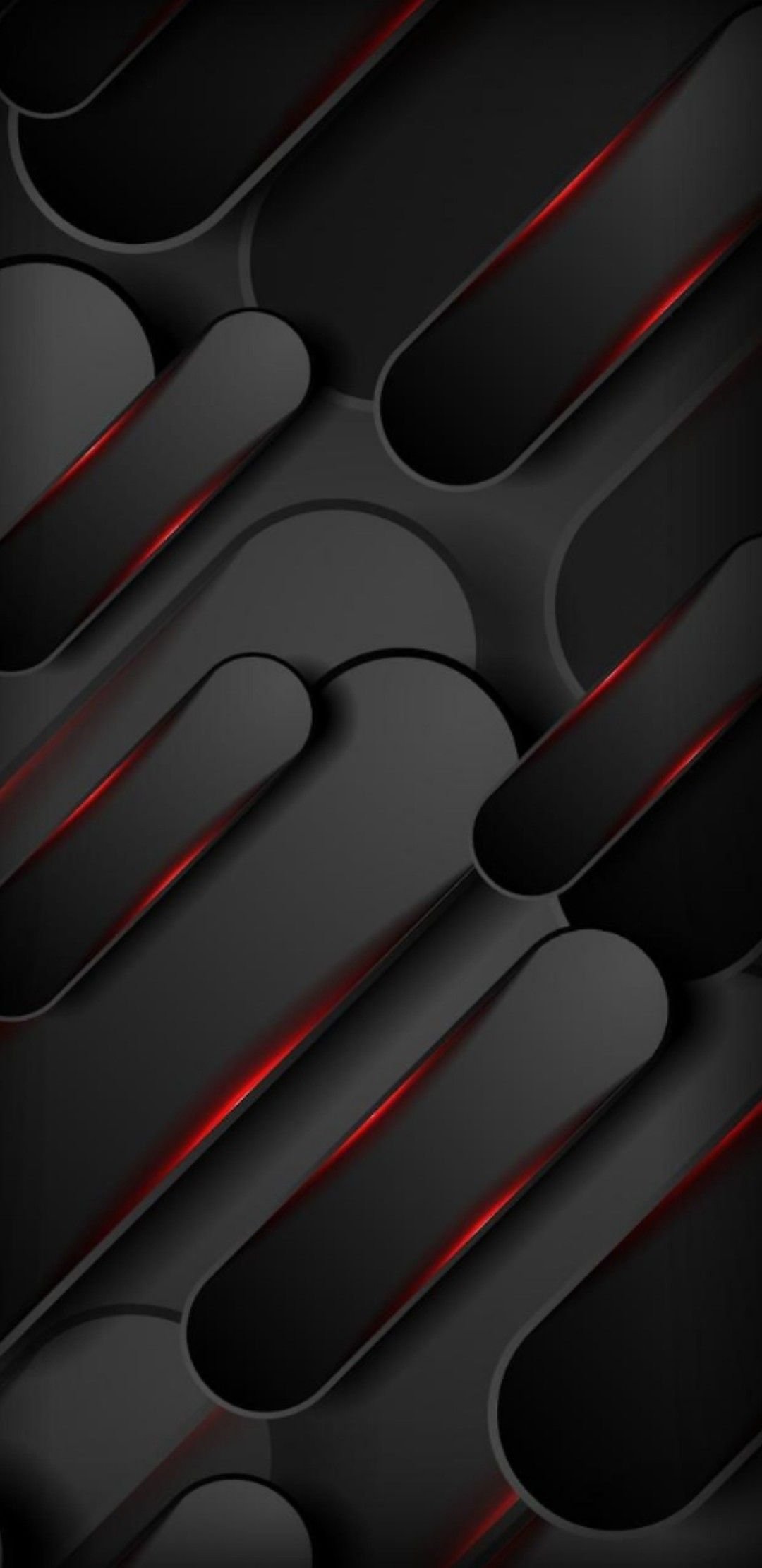 Cool Free Red and Black Wallpapers for Phones