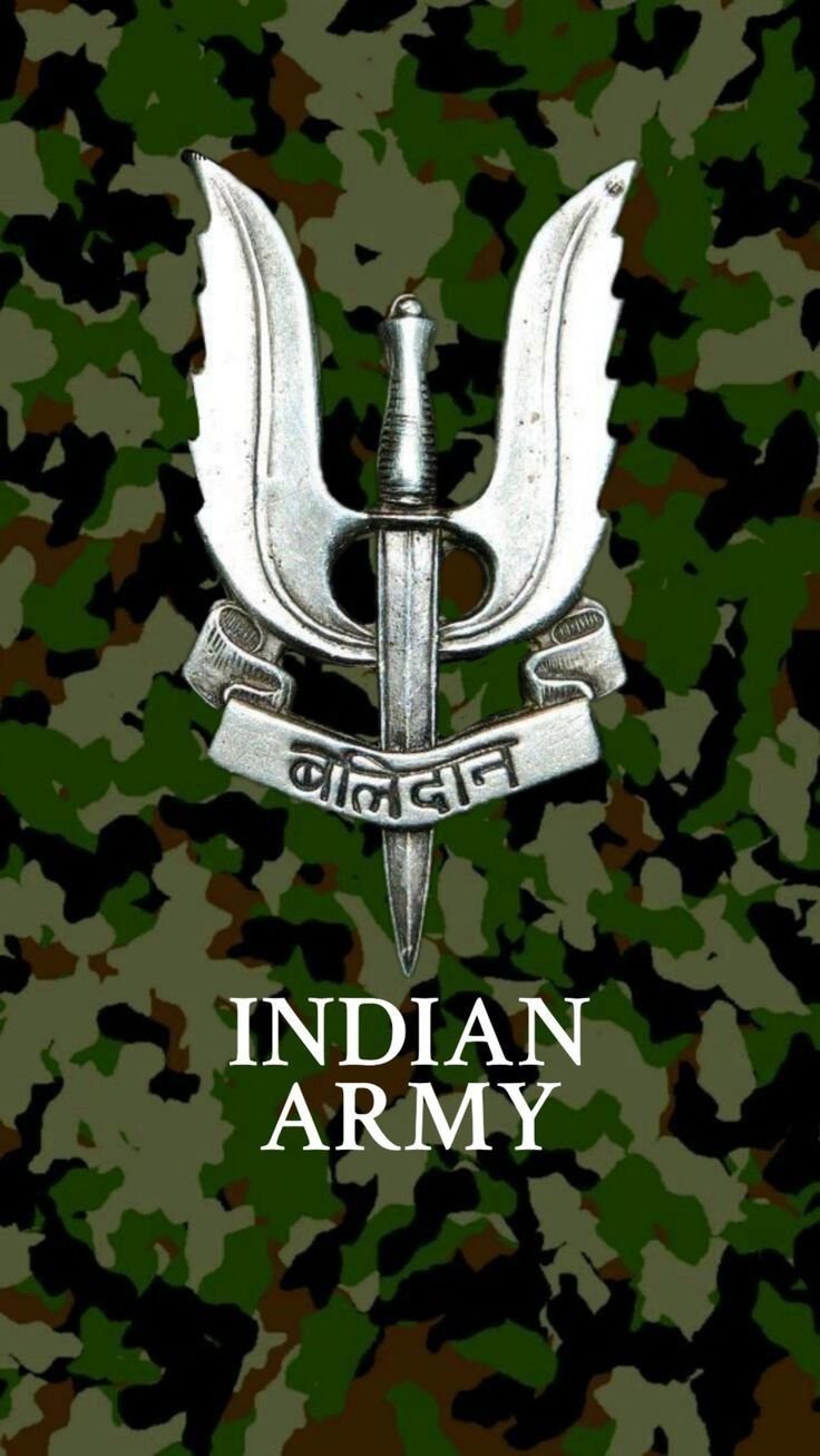 Indian Army Logo PNG, Indian Army Logo Transparent Background - FreeIconsPNG