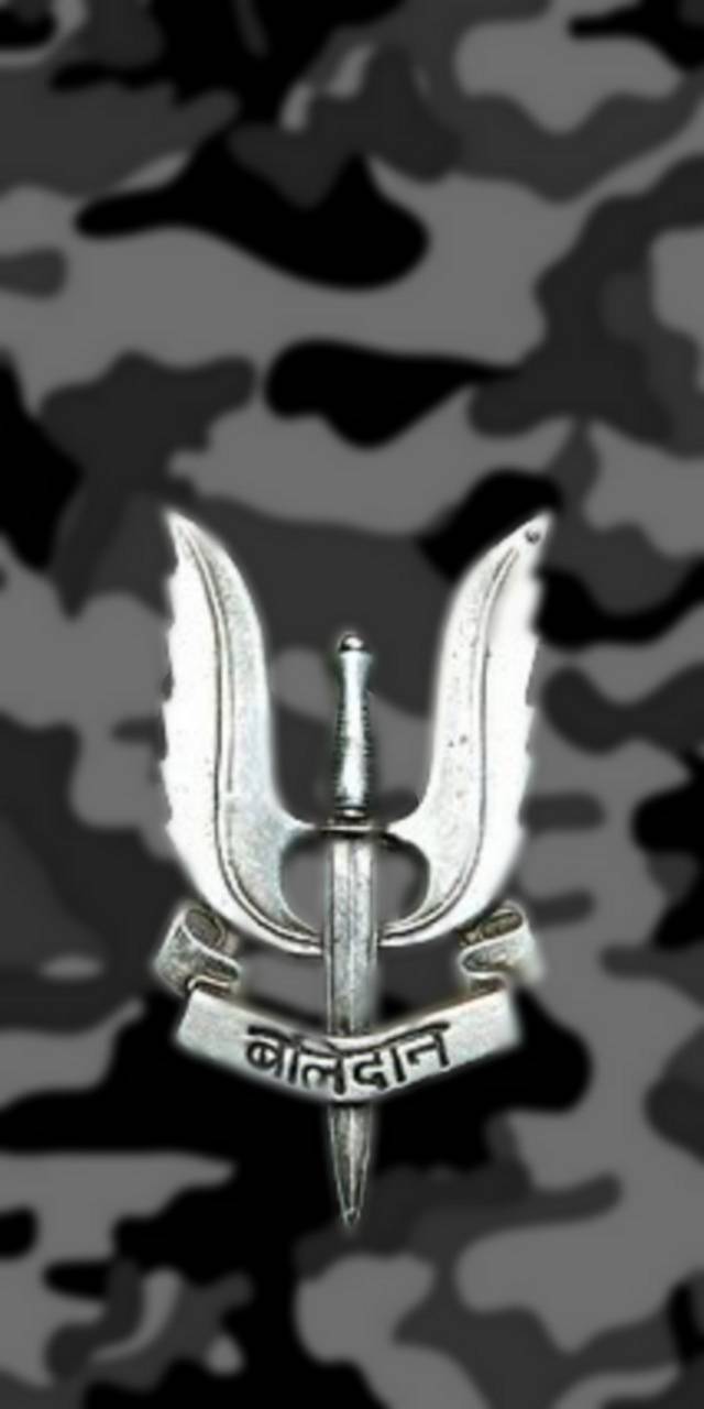 indian army logo wallpapers hd