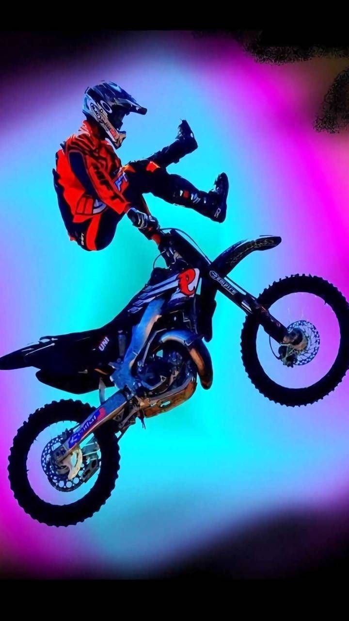 Freestyle motocross Wallpaper Download | MobCup
