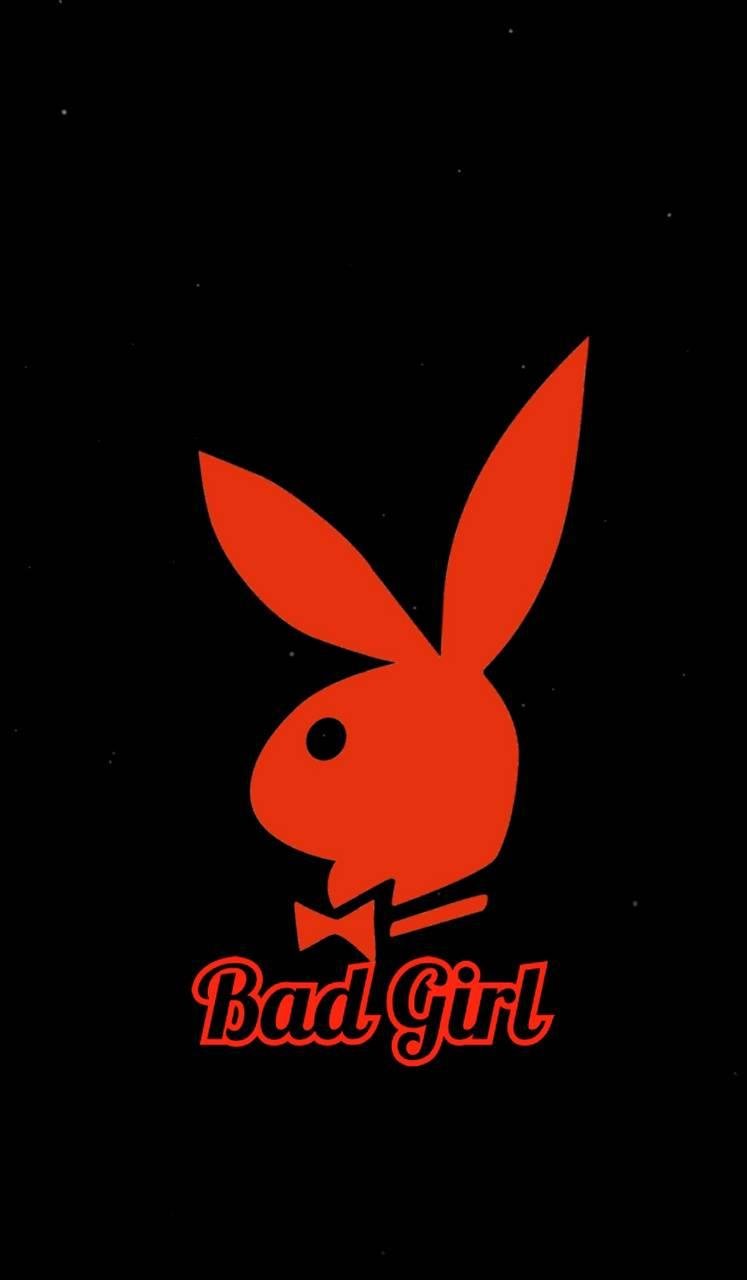 Download Bad Girl Vibe Aesthetic Red Background