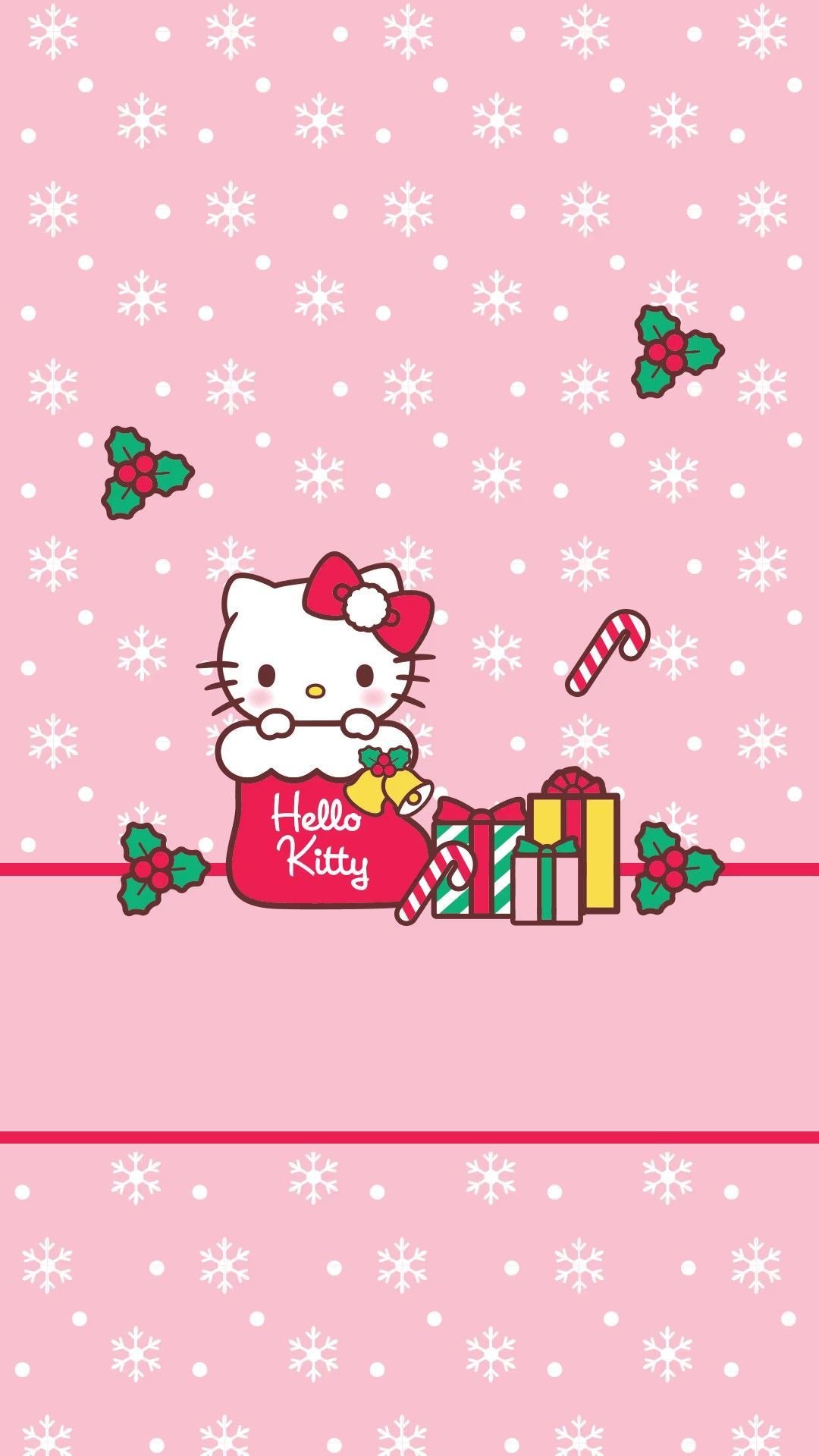 Download Cute Sanrio Phone Wallpaper