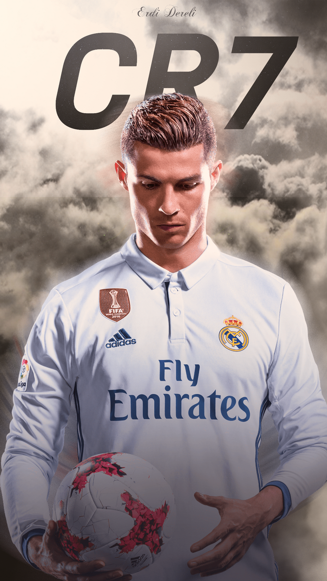 Cristiano Ronaldo HD Wallpaper for Android - Download