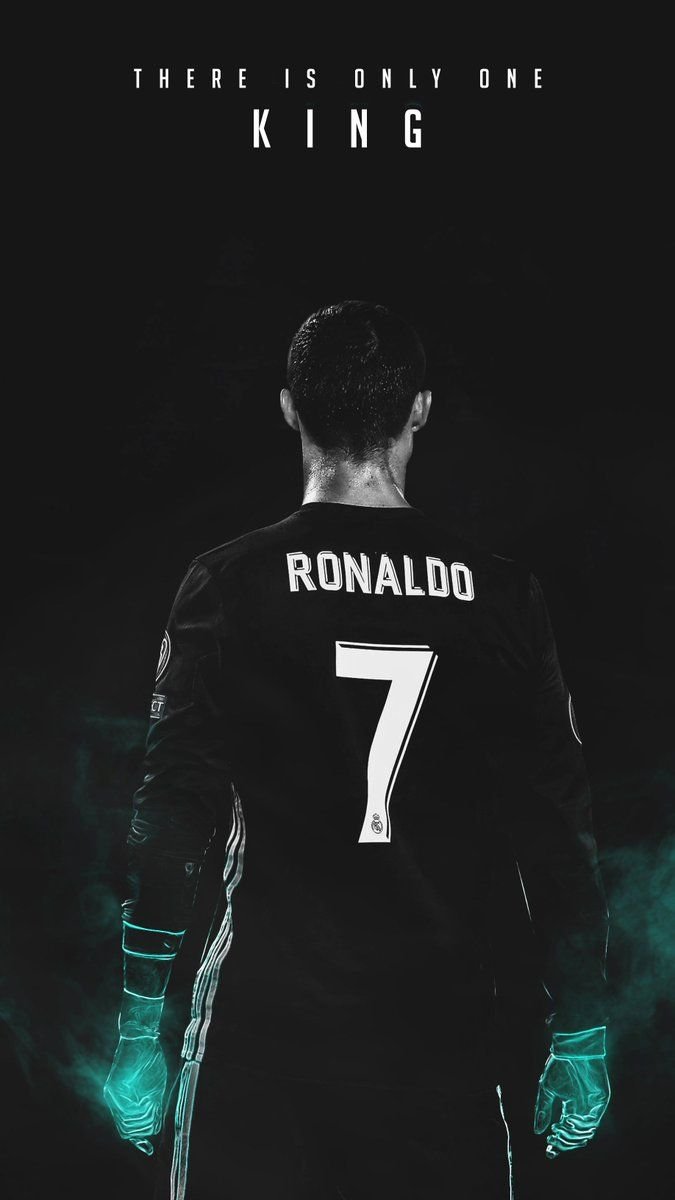 Cristiano Ronaldo Wallpaper 4K, Footballer, #6979