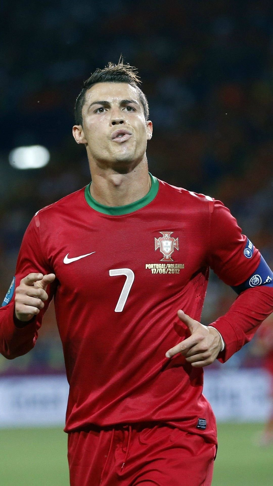 Cristiano Ronaldo football player Wallpaper Download | MobCup