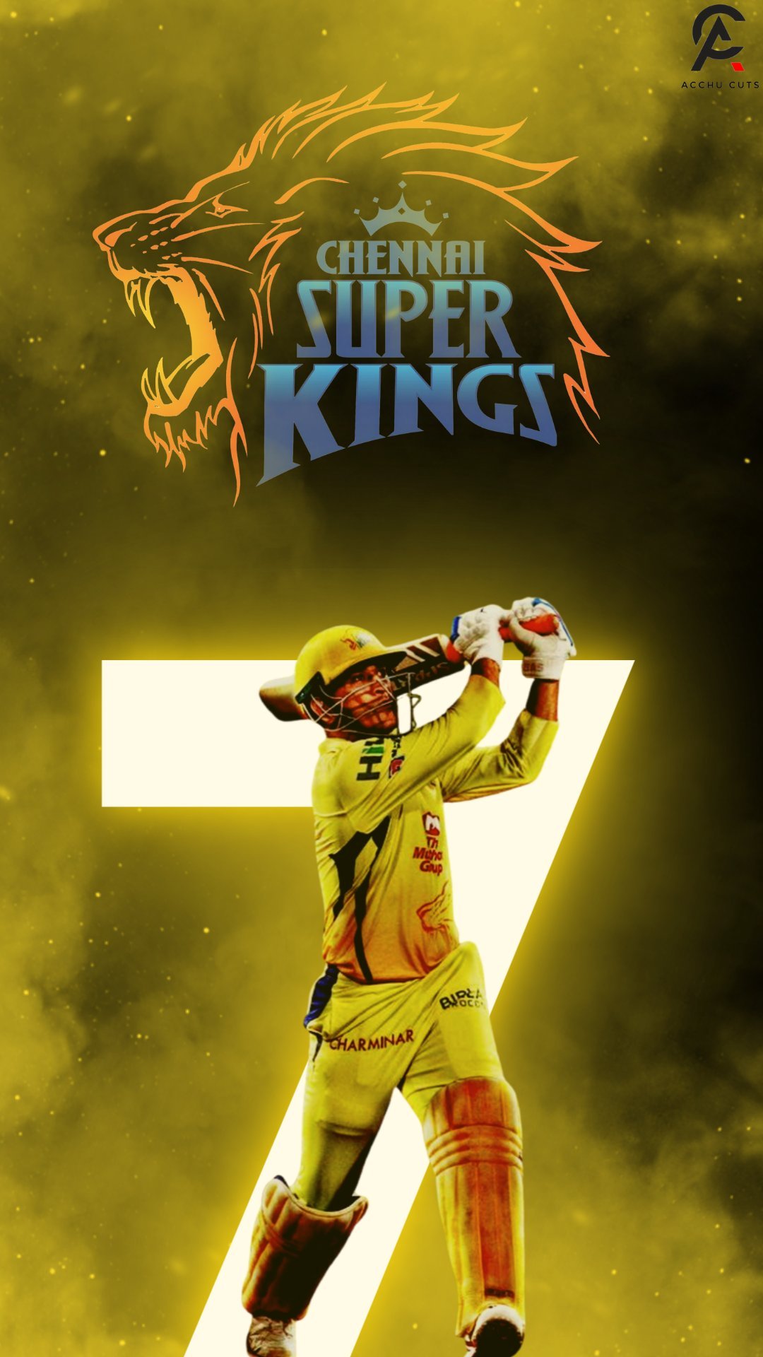 Csk Lover Ipl Editing Background Wallpaper Dhoni-cheohanoi.vn