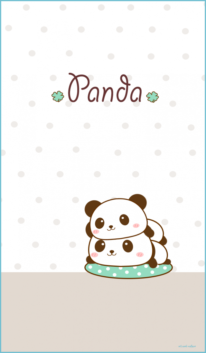 Cute panda Wallpapers Download