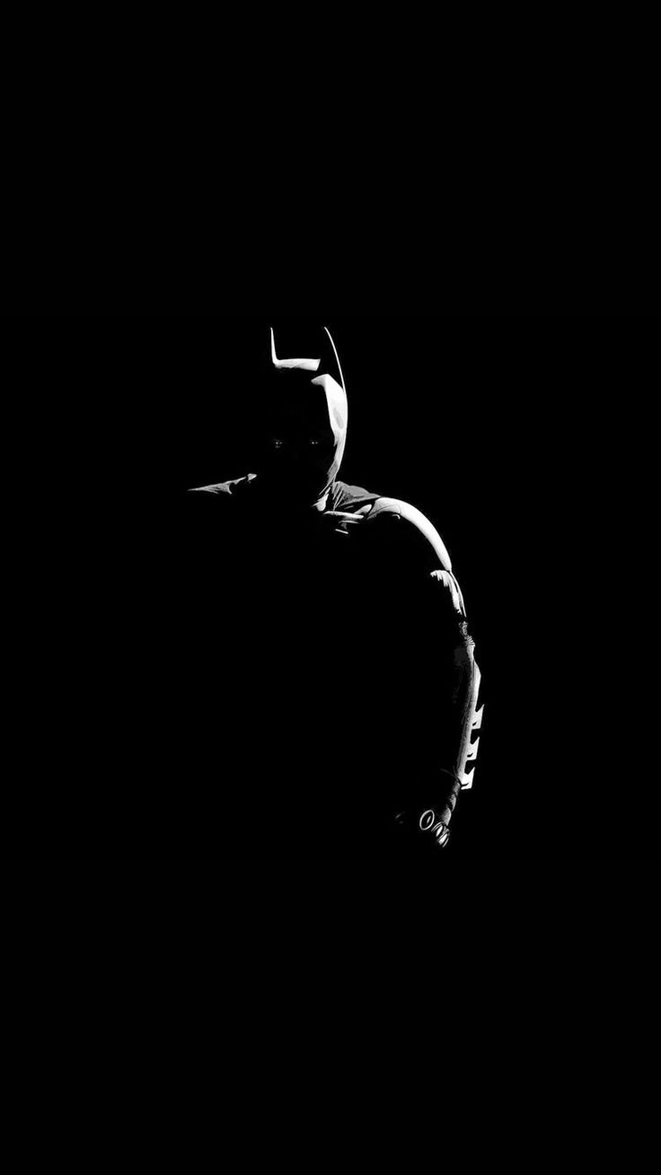 Batman Beyond AMOLED Wallpaper 1080×2340 : r/4KMobileWallpapers