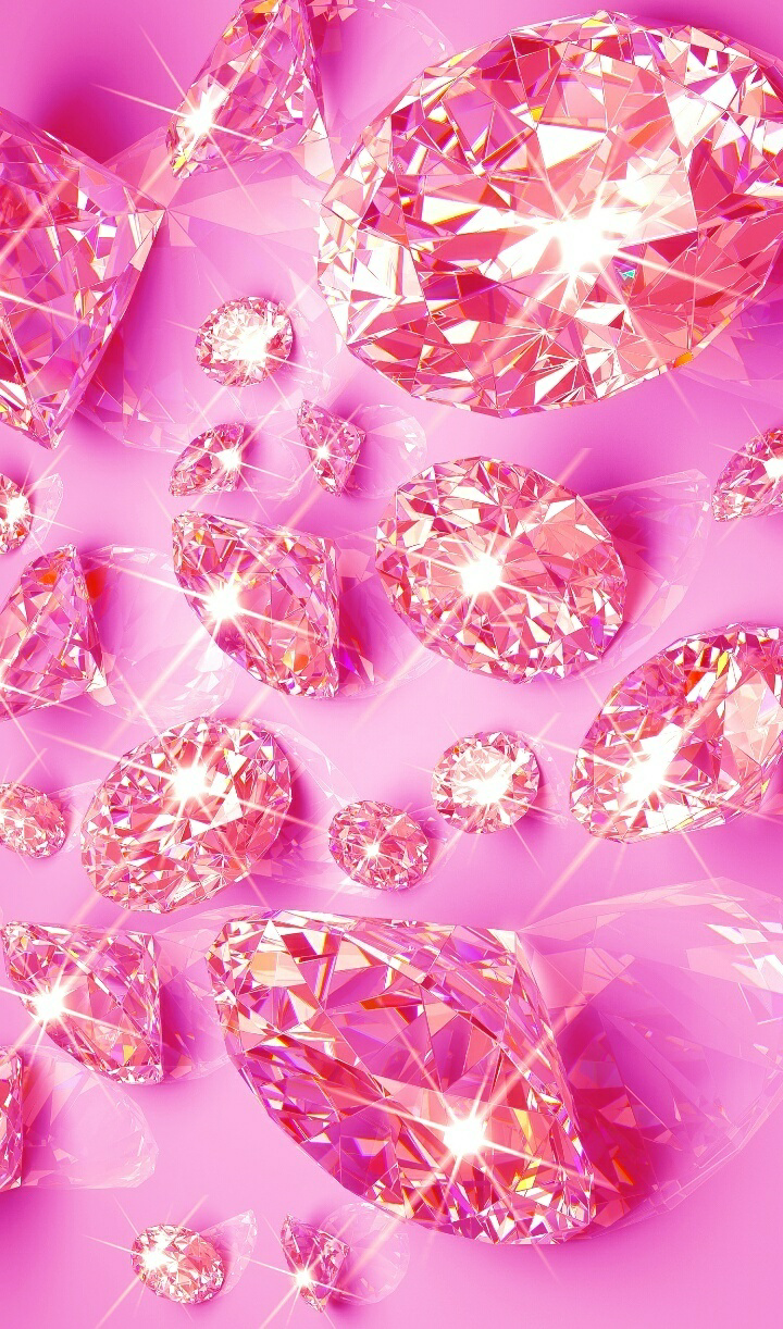ArtStation - -Steven Universe- Pink Diamond