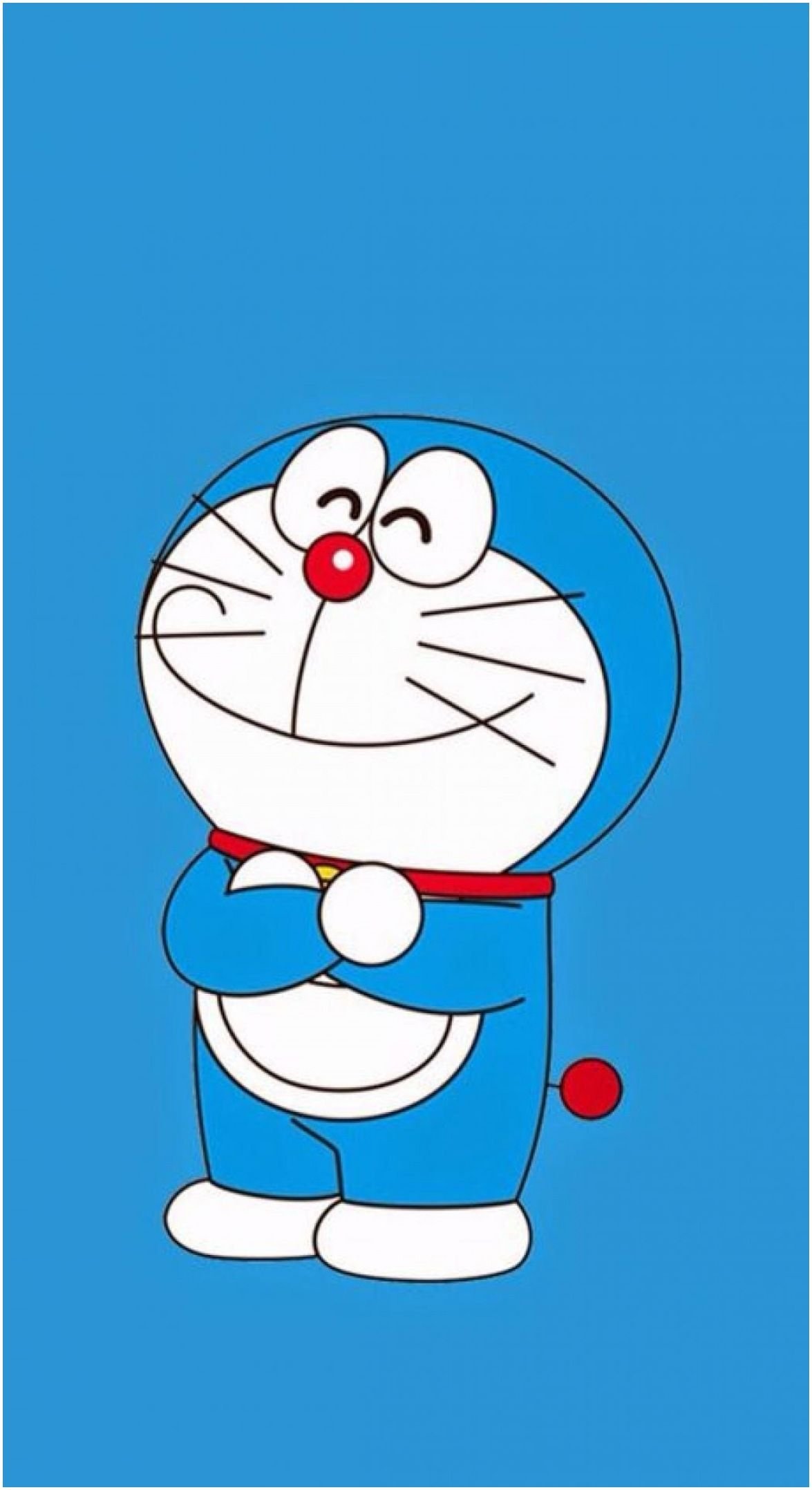 300+] Doraemon Wallpapers | Wallpapers.com