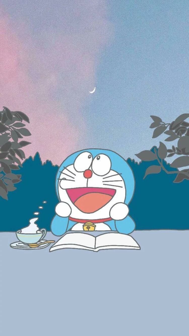 Doraemon Wallpapers HD - PixelsTalk.Net