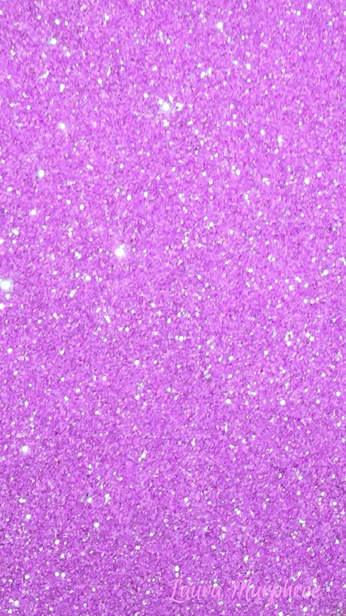 FREE 10 Purple Glitter Bakgrounds