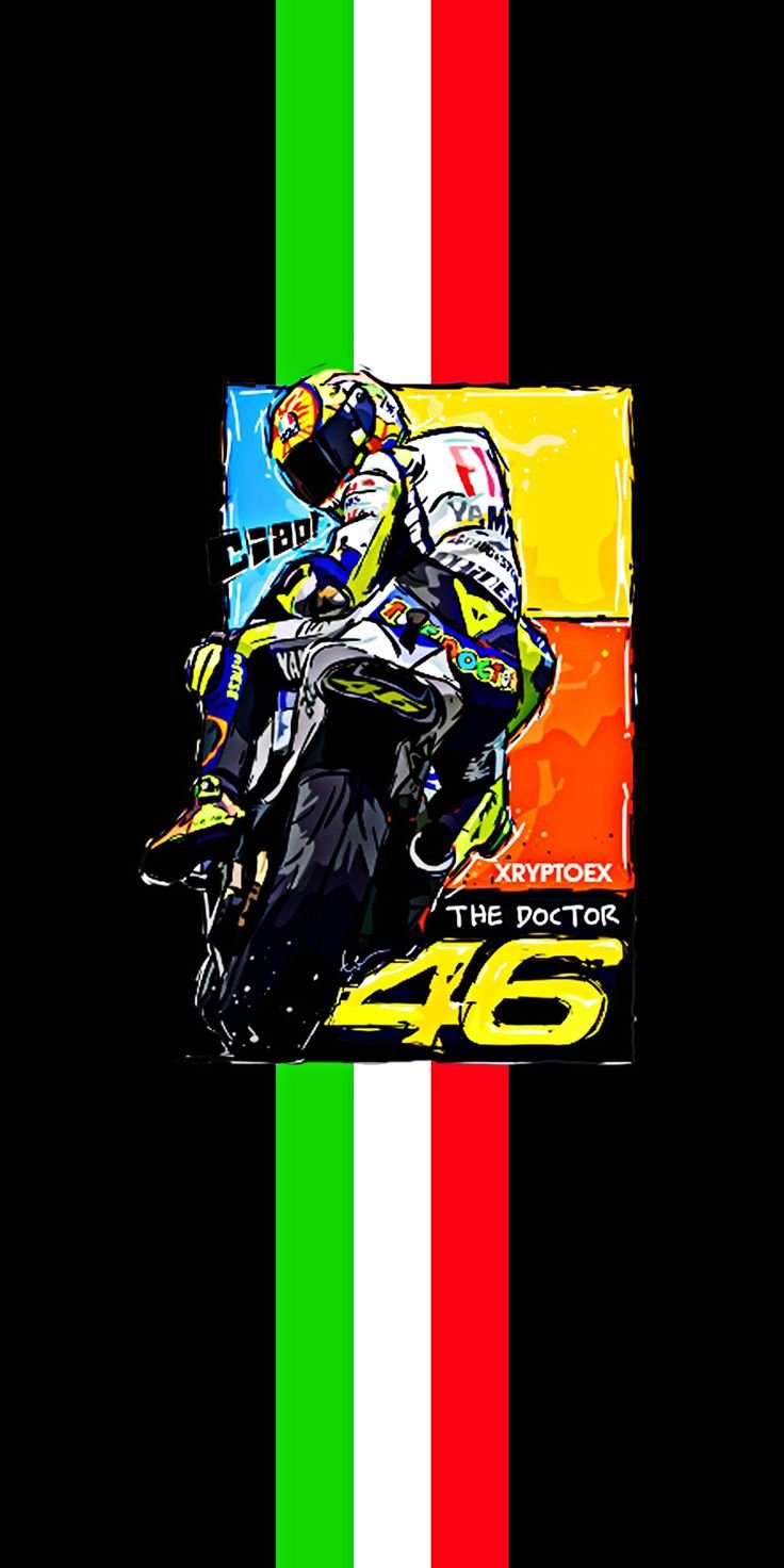 BREAKING NEWS: Valentino Rossi to wildcard for the VR46 Team in  Misano!!🙌🙌 : r/motogp
