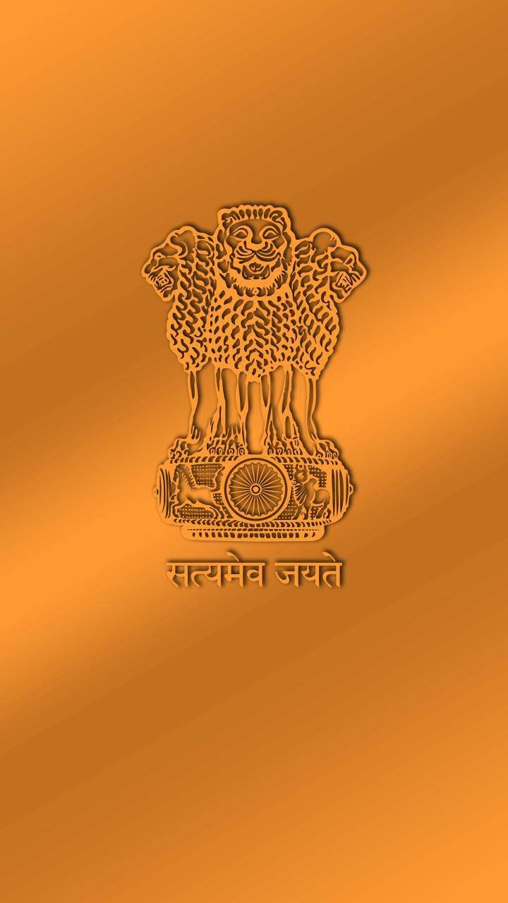 Indian Army Logo, Satyamev Jayate HD phone wallpaper | Pxfuel-nextbuild.com.vn