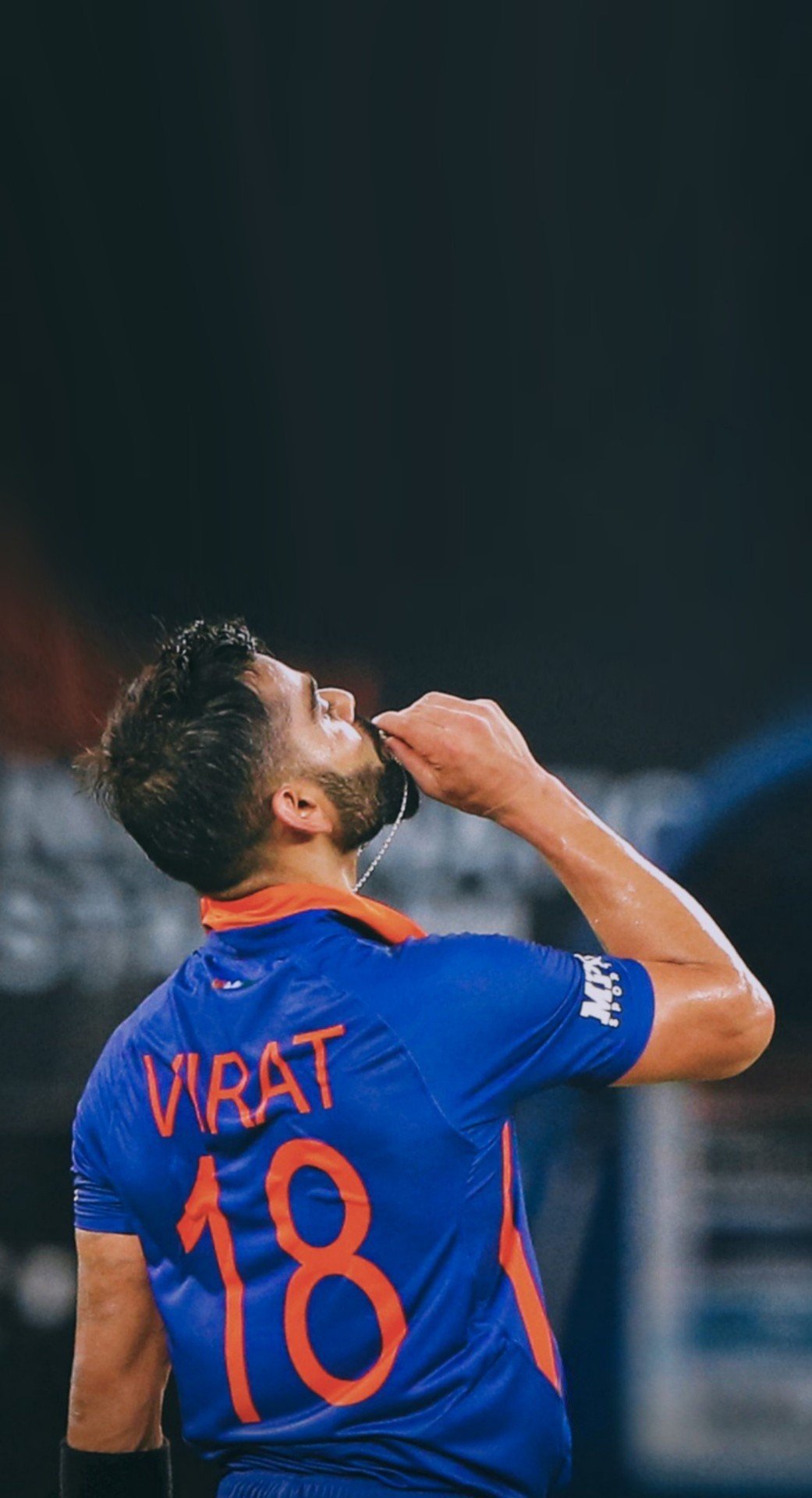 Virat Kohli in International Cricket: विराट कोहली का अंतरराष्ट्रीय क्रिकेट में 15 साल पूरे, 5वें वनडे में जमाया था पहला अर्धशतक