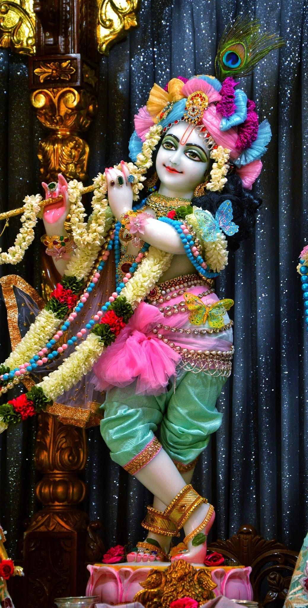 krishna