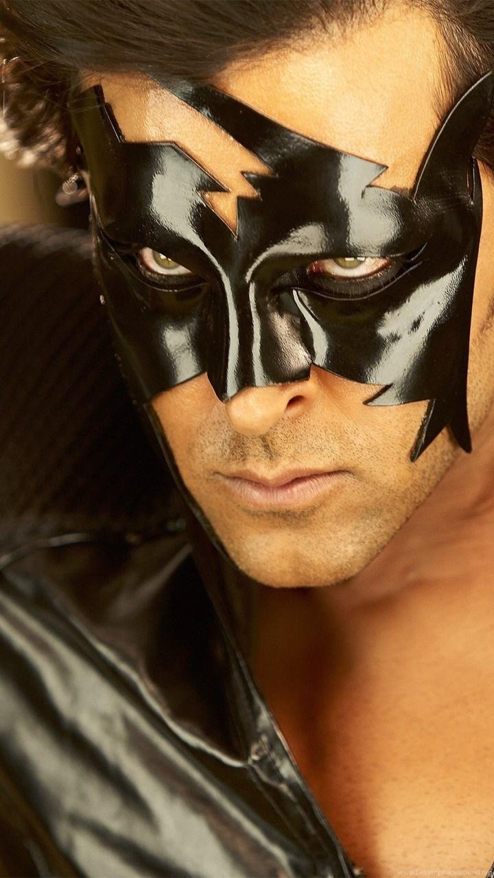 Krrish 3 Photo Images Pictures  Hrithik Roshan Looks from Krrish 3 Film