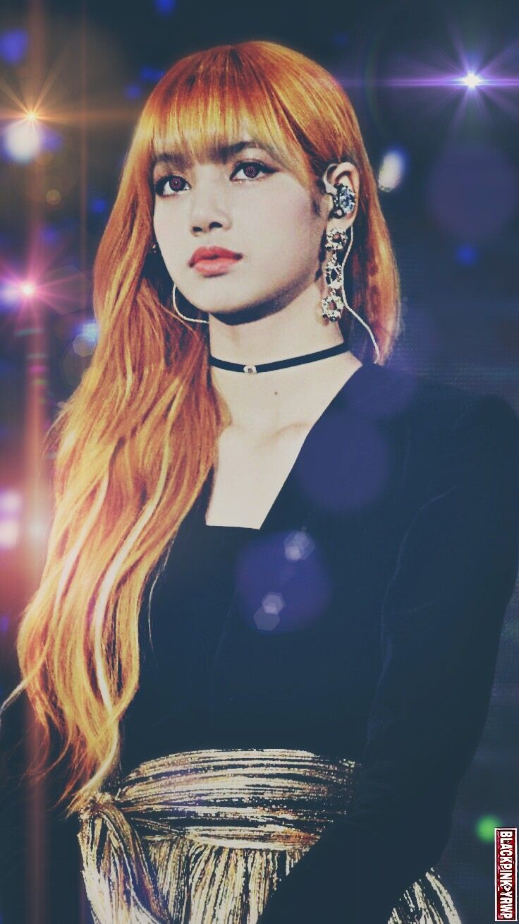 Blackpink - Lisa Wallpaper Download | MobCup