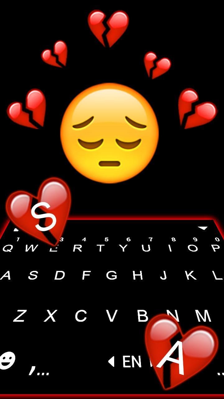 Love Emojis Emoji Wallpaper Lockscreen Lips Source  Heart Transparent PNG   2289x2289  Free Download on NicePNG