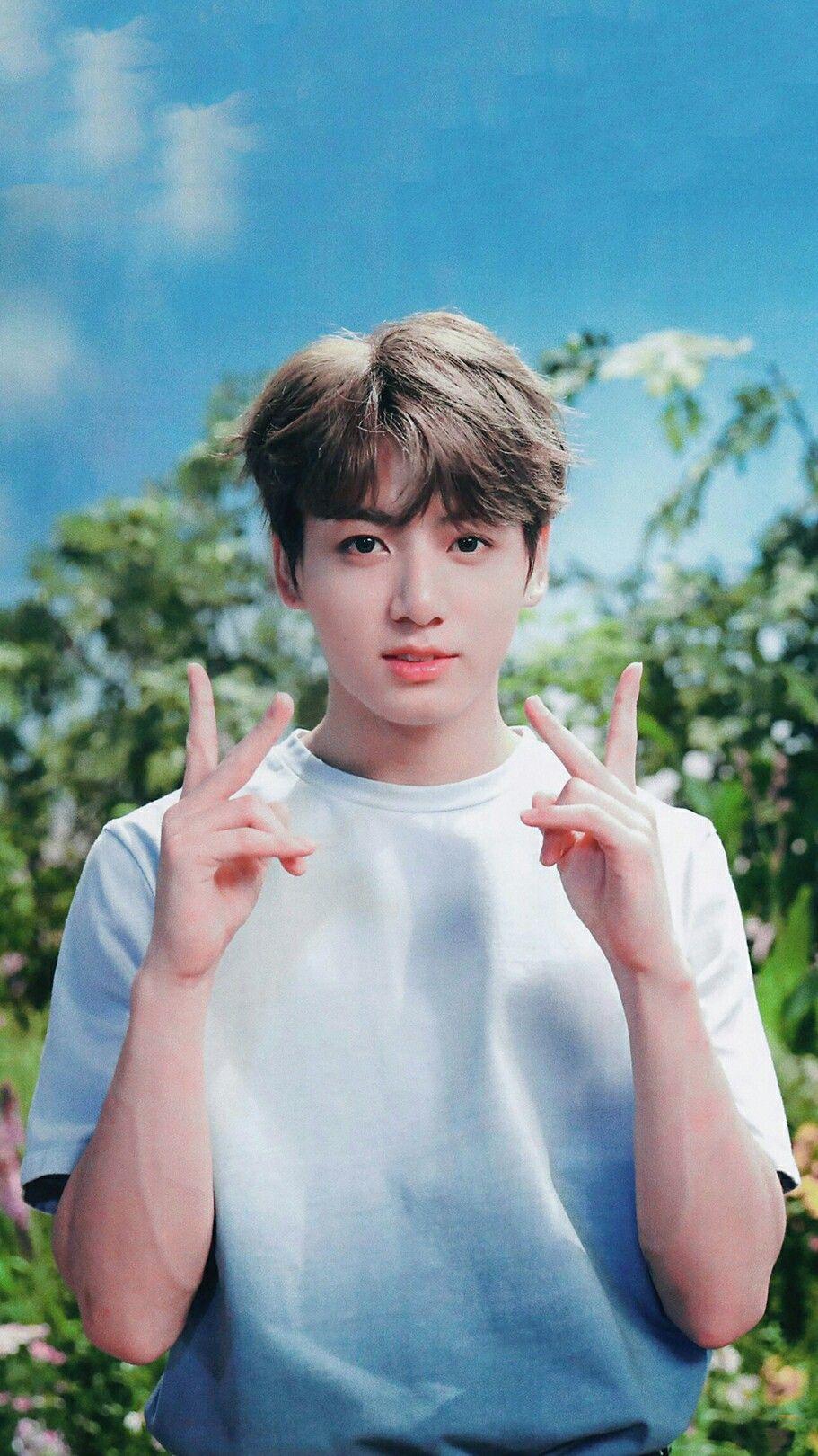 Anime bts jungkook Wallpapers Download | MobCup