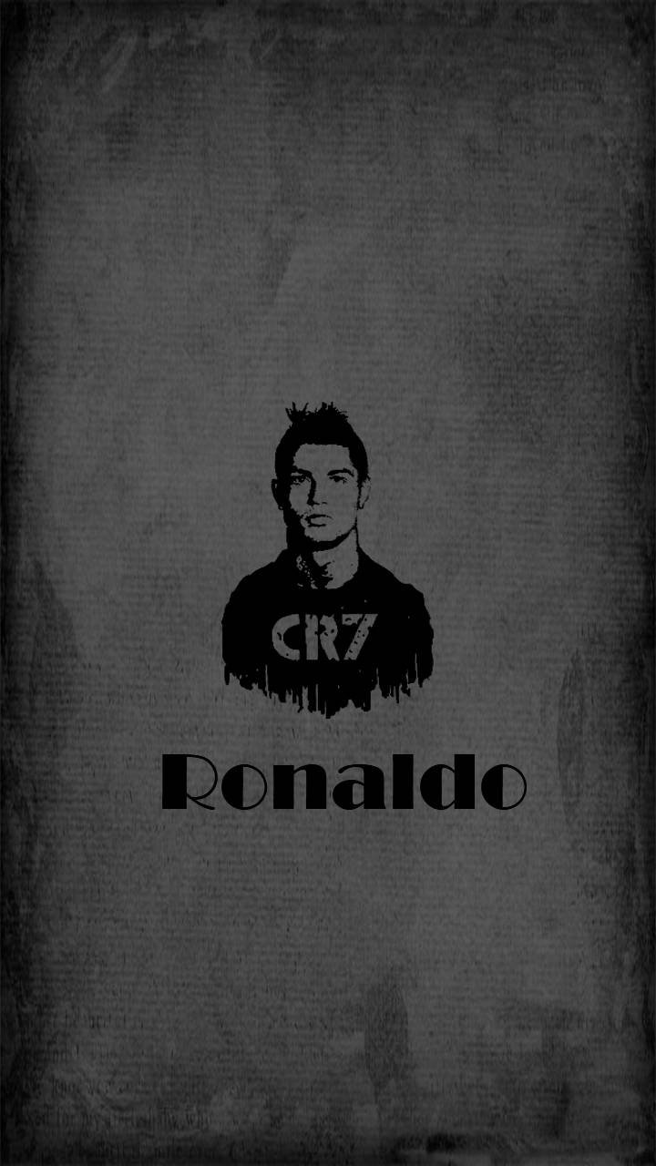 27+] CR7 Out Of This World Wallpapers - WallpaperSafari