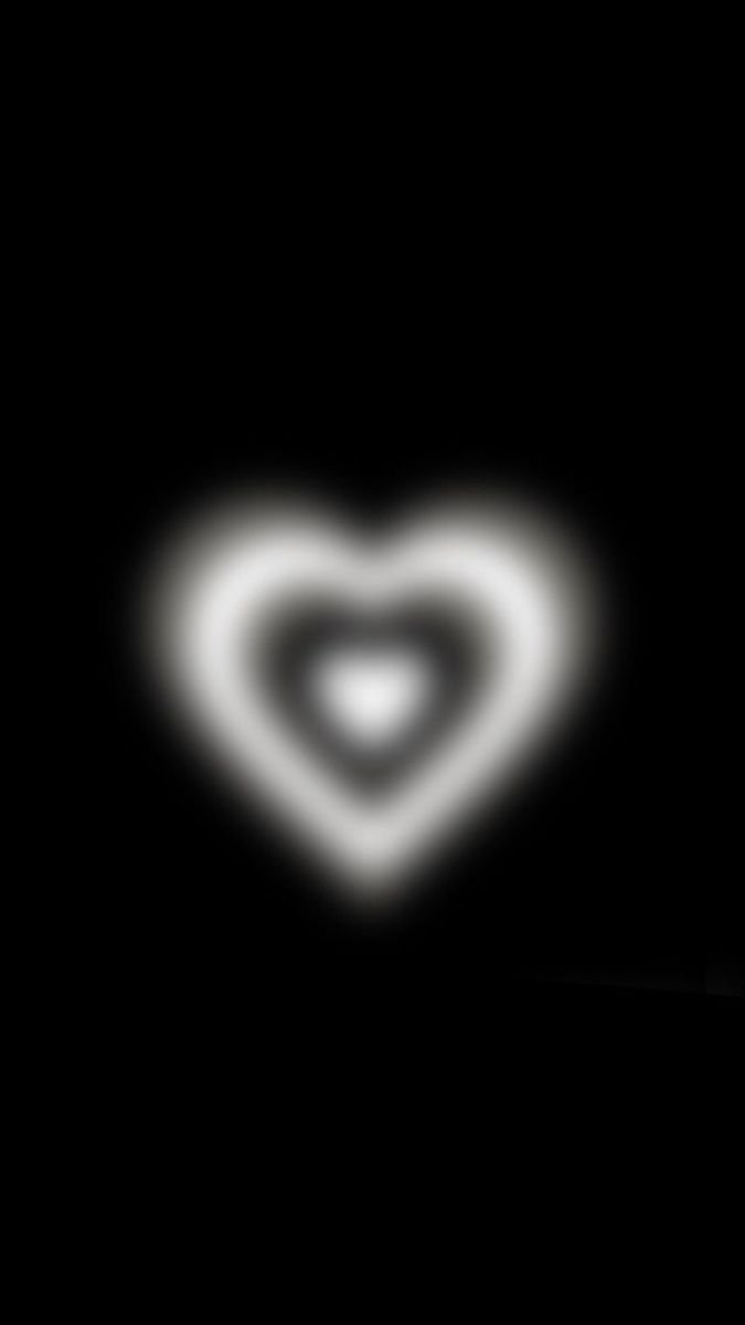 Heart aura lockscreen Wallpaper Download | MobCup