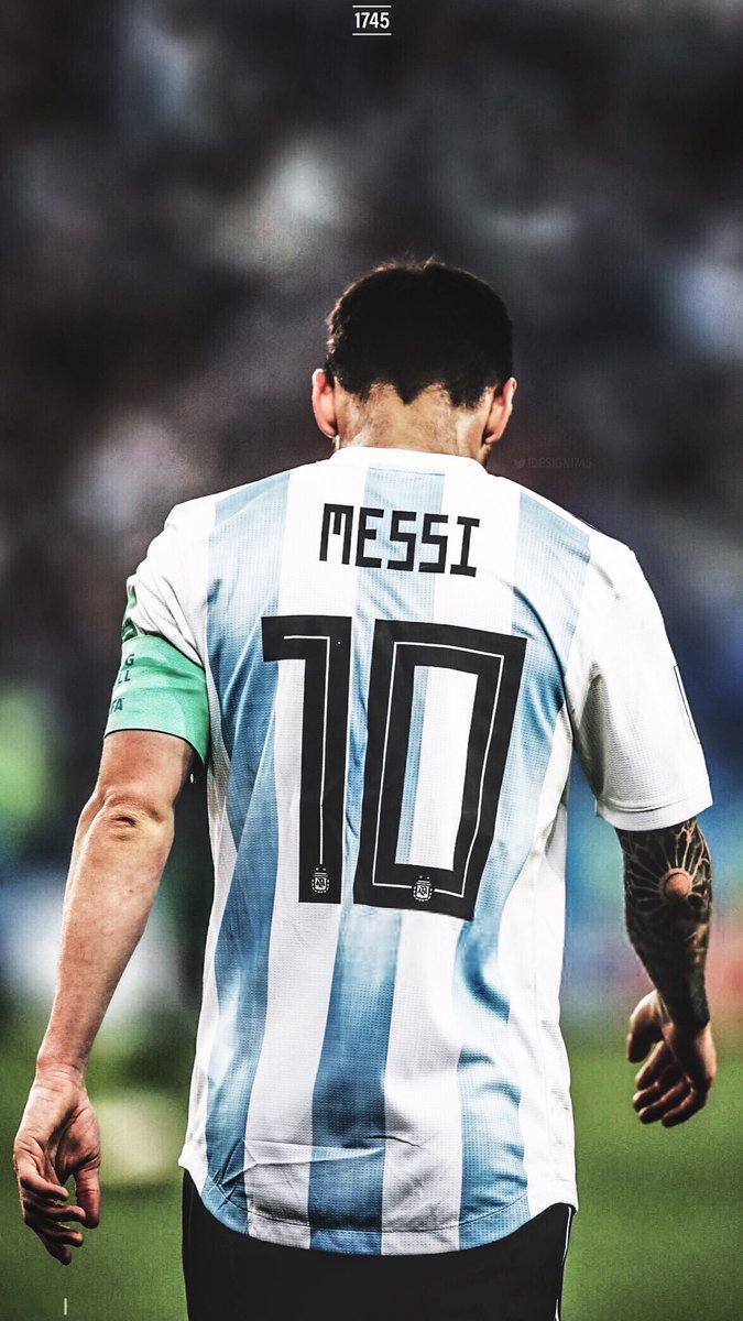 49+] Lionel Messi Argentina Wallpaper - WallpaperSafari