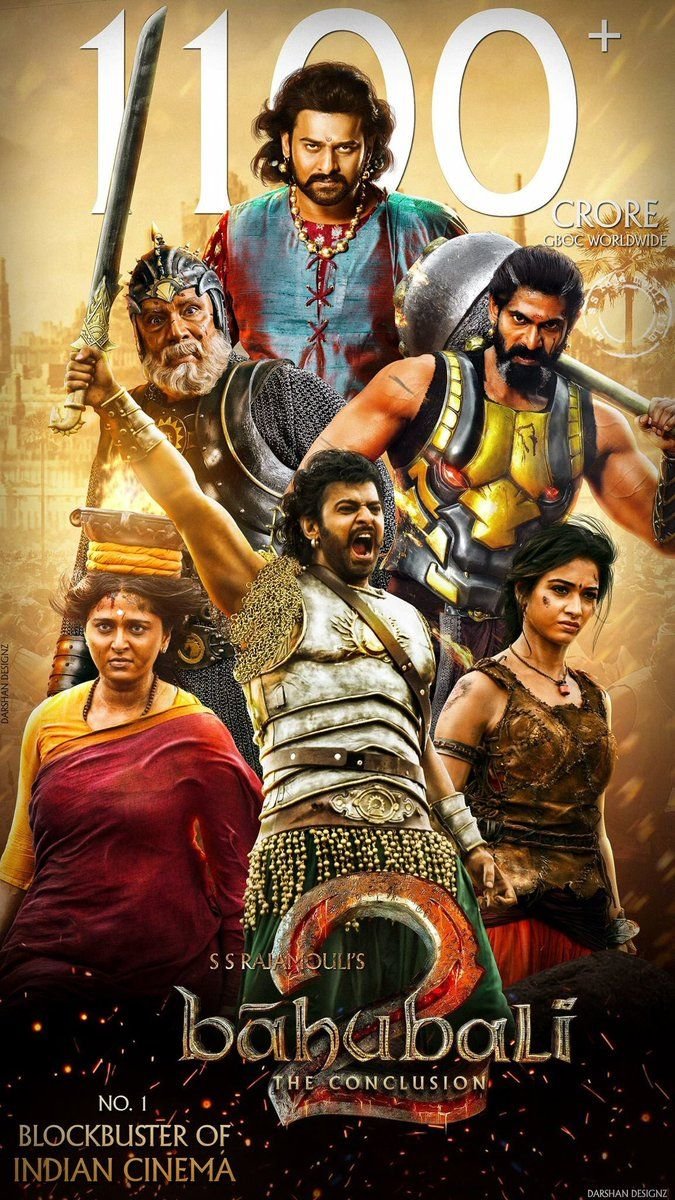 Bahubali 2 Tamil Songs: 'Baahubali 2: The Conclusion' Tamil audio album  launched | - Times of India