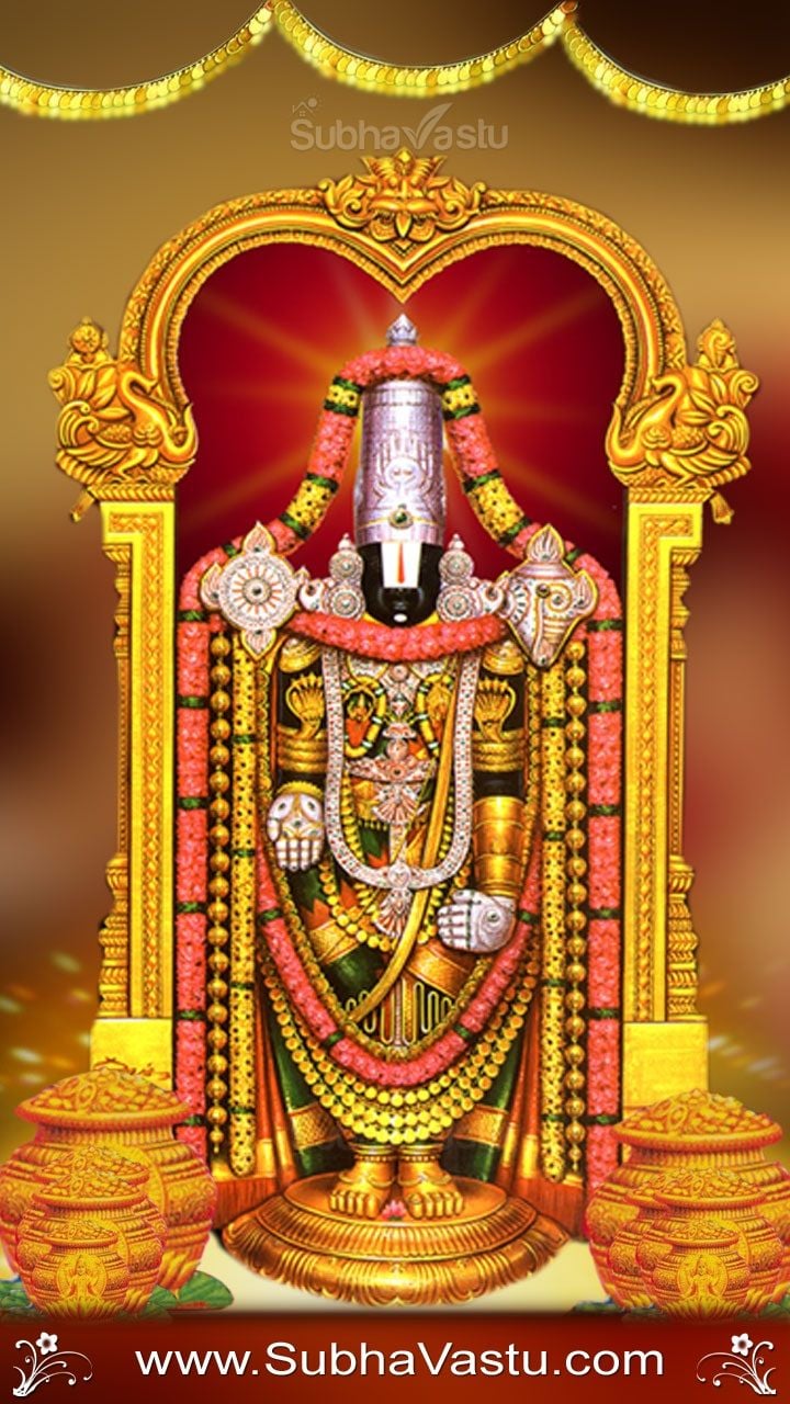 Lord Perumal Swamy Wallpapers Download | MobCup