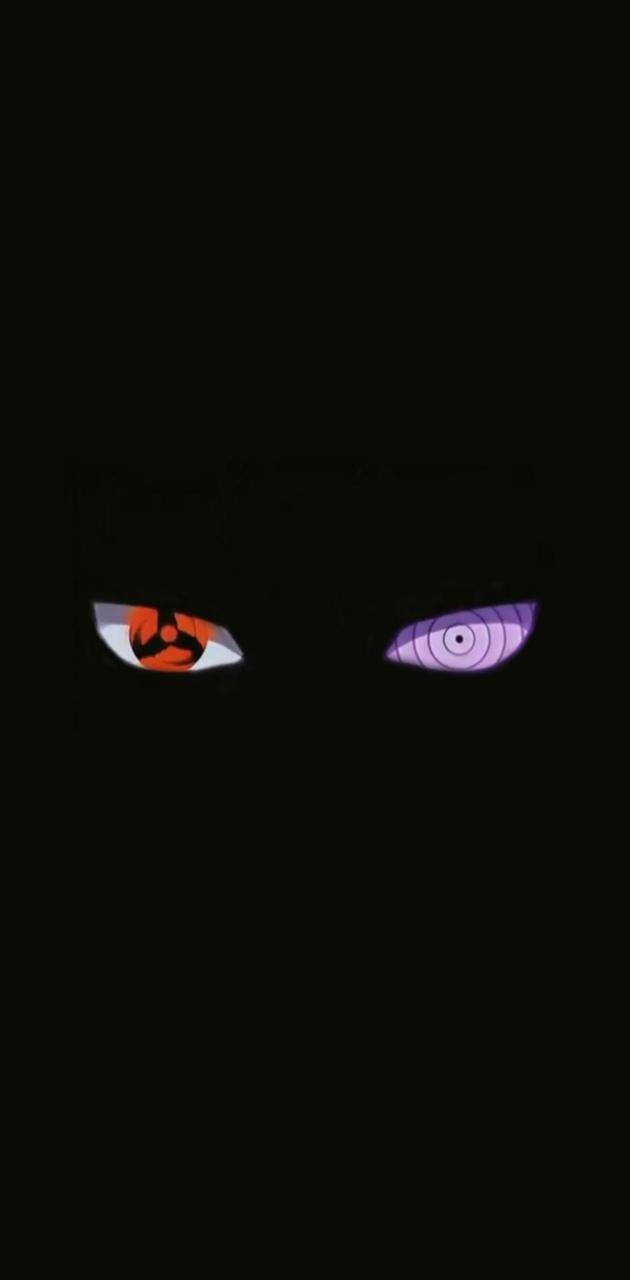 Uchiha Eyes Wallpapers Download 